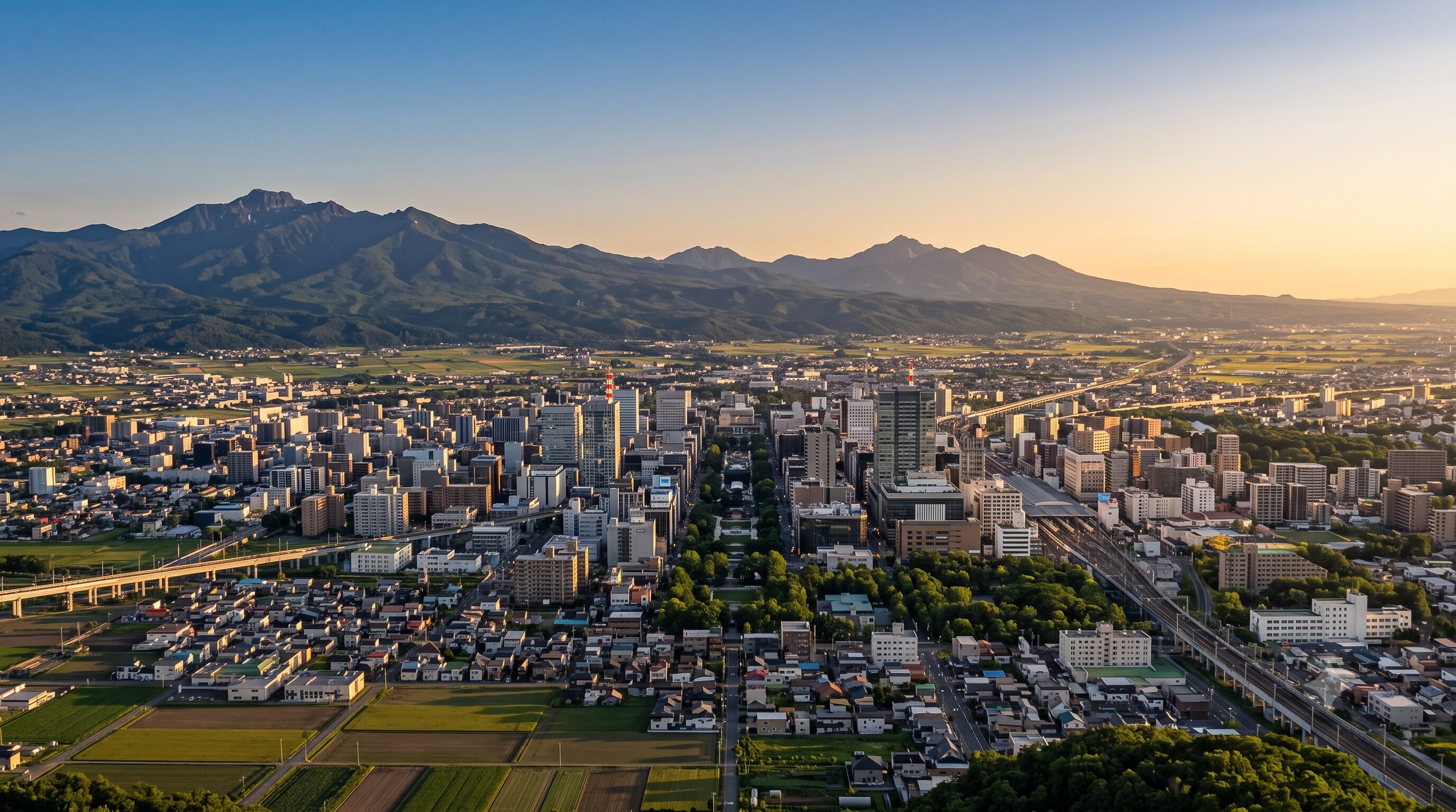 北海道・札幌市、副首都指定へ国への申出を検討　災害時の首都機能代替を目指す