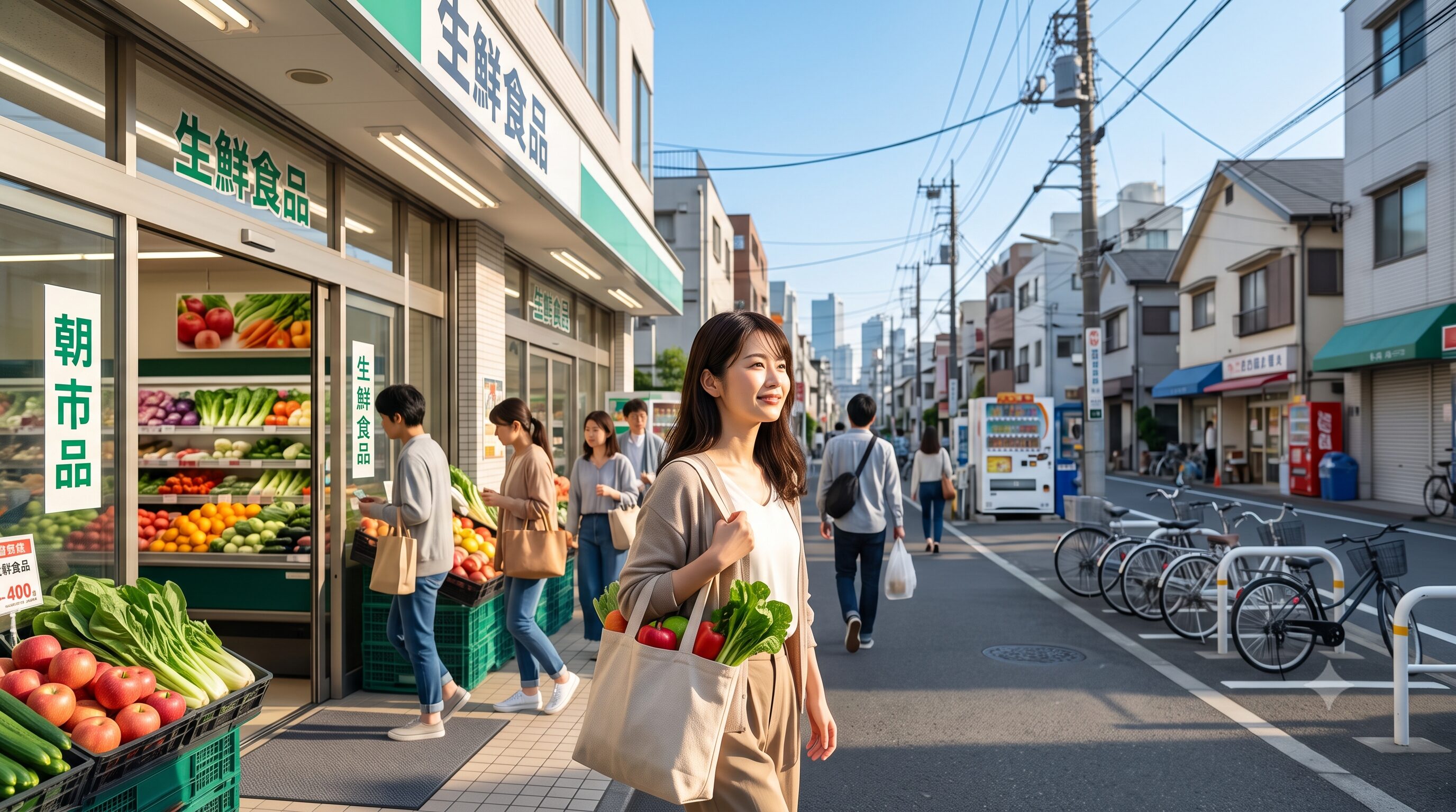 高市首相、飲食料品の消費税率1%を表明　2027年4月から2年間の実施へ党内集約を指示
