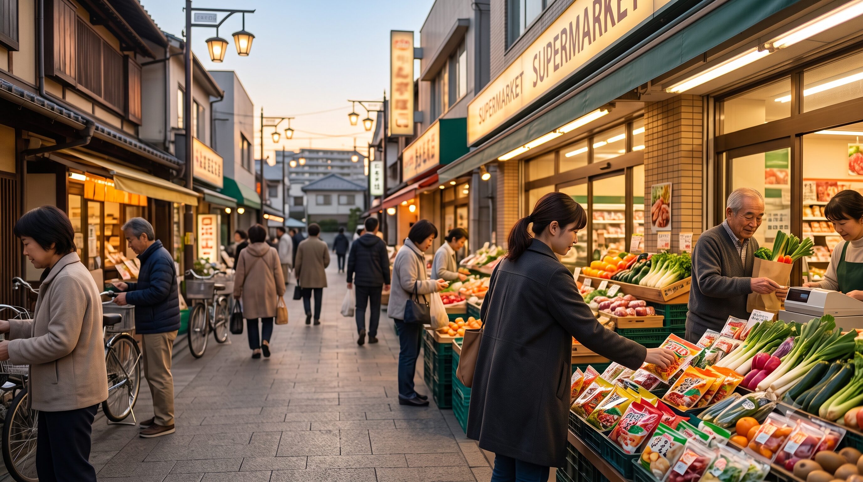 自民党、食品消費税「実質ゼロ」案を全会一致で了承　2027年4月から税率1%と所得連動給付