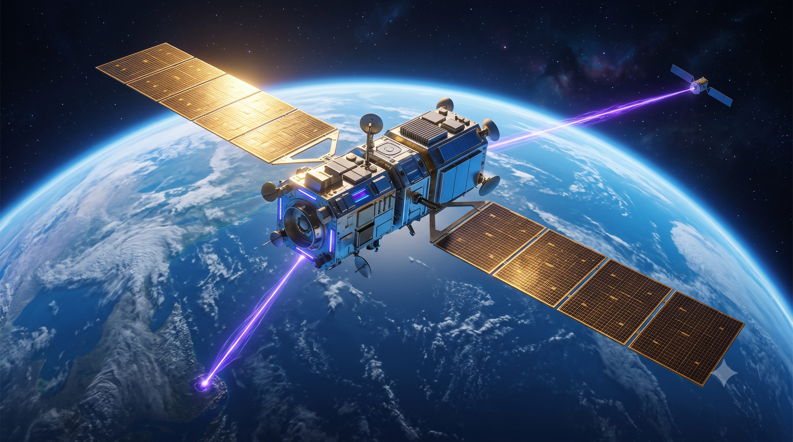 SpaceXとNVIDIA、宇宙AI衛星を共同設計　Starmind AI1にVera Rubin