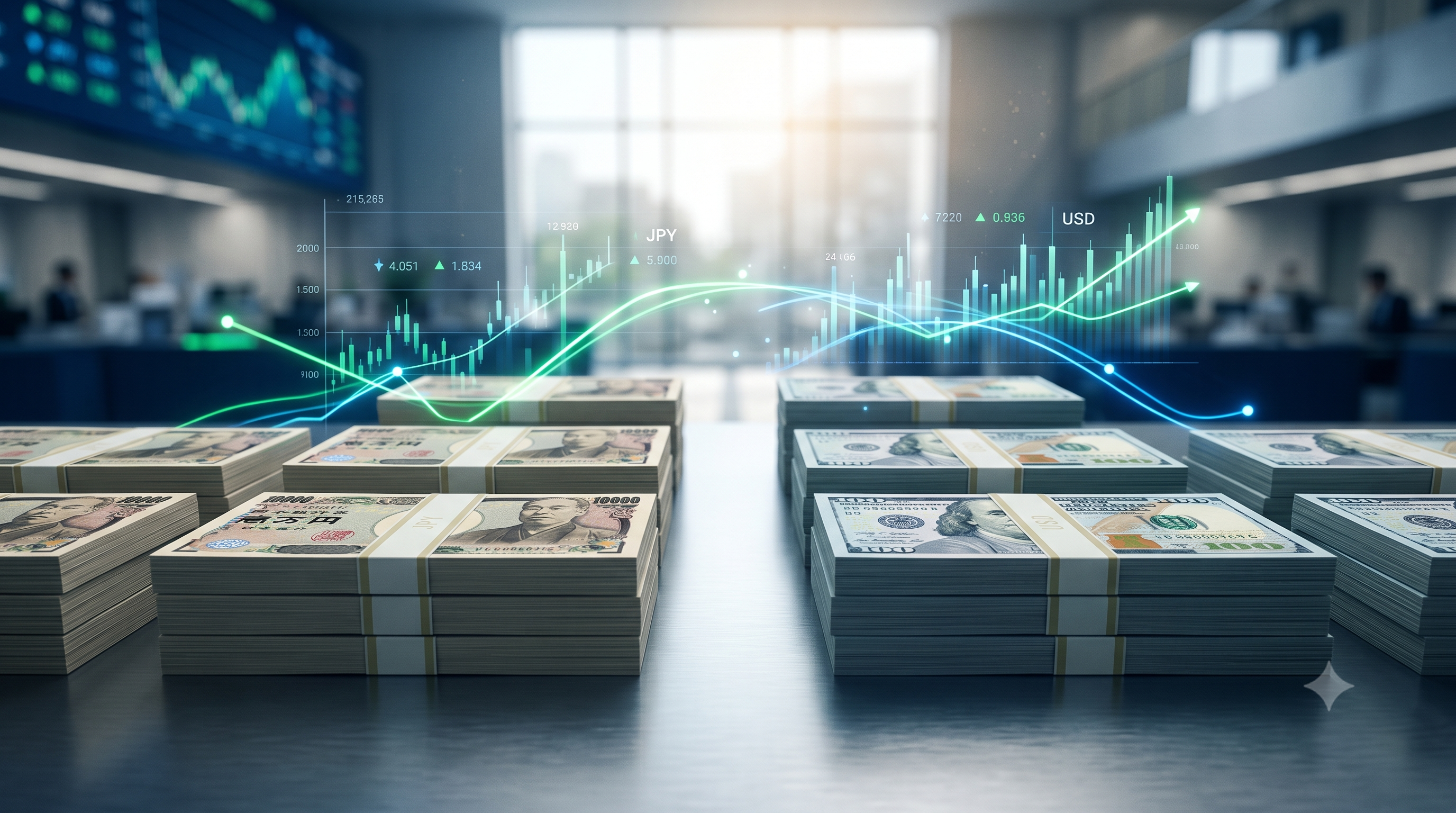 4～6月期の為替介入、3日間で11兆7349億円　全てドル売り・円買いの日別内訳が判明