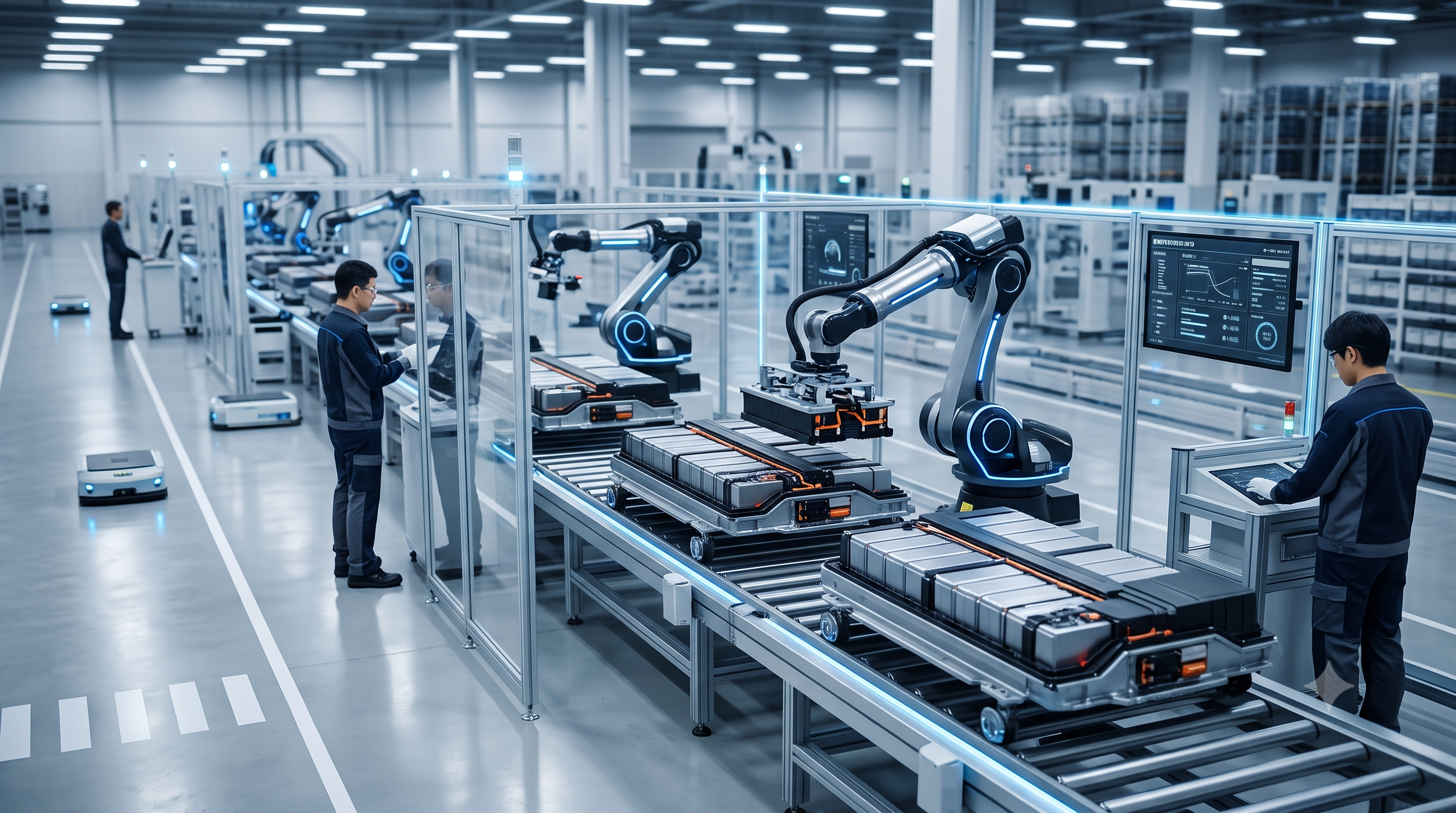 トヨタ、HV用次世代電池を2027～2028年に国内生産　60万台規模のラインを転換