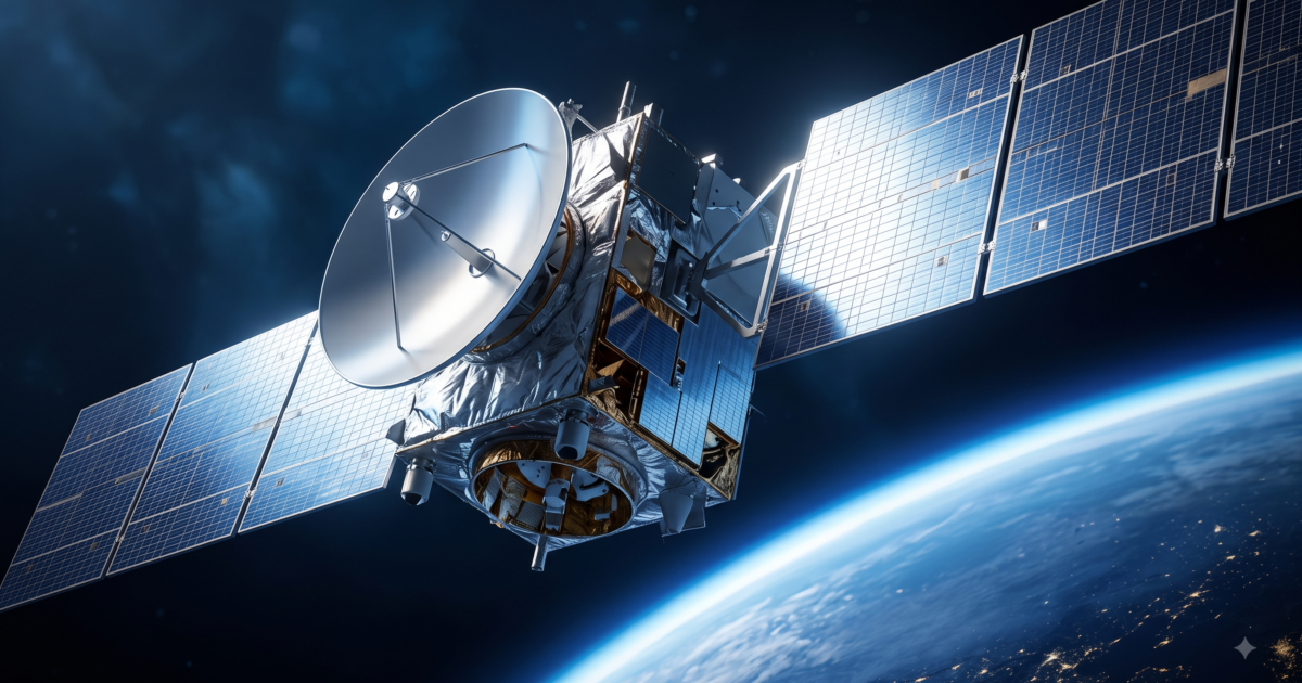JAXA、H3ロケット9号機で「みちびき7号機」軌道投入に成功 準静止軌道