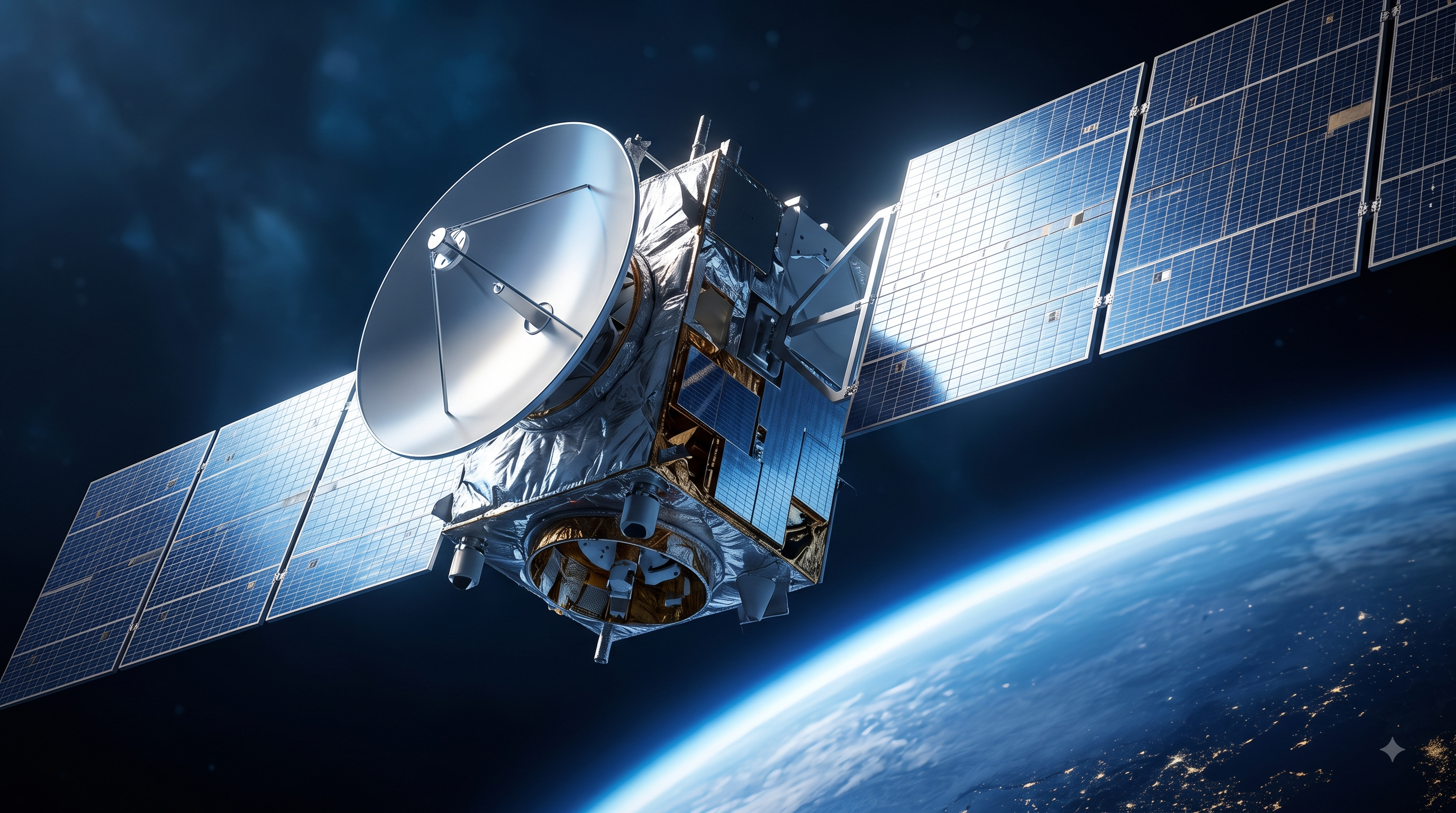 JAXA、H3ロケット9号機で「みちびき7号機」軌道投入に成功　準静止軌道へ移行予定