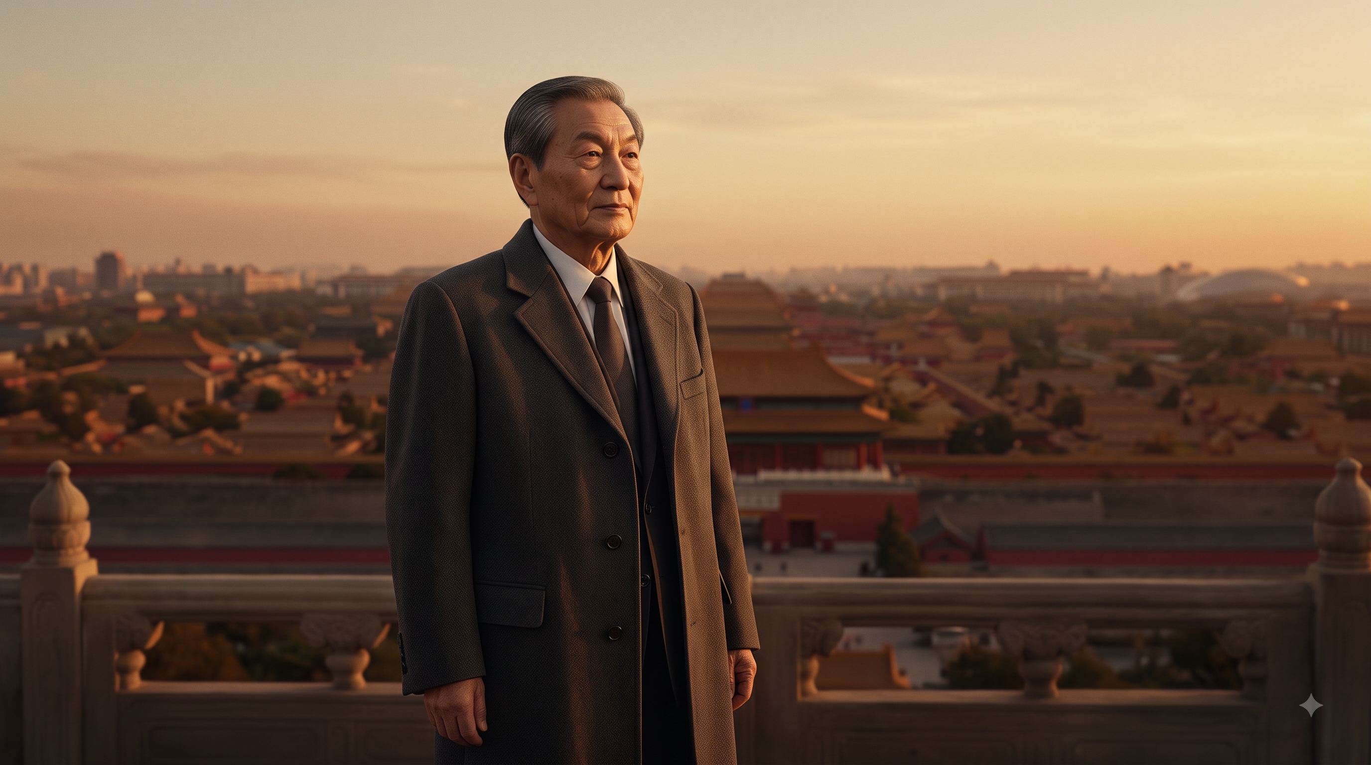 中国の朱鎔基元首相が北京で死去、満97歳　経済改革を主導し2001年のWTO加盟交渉を取りまとめ