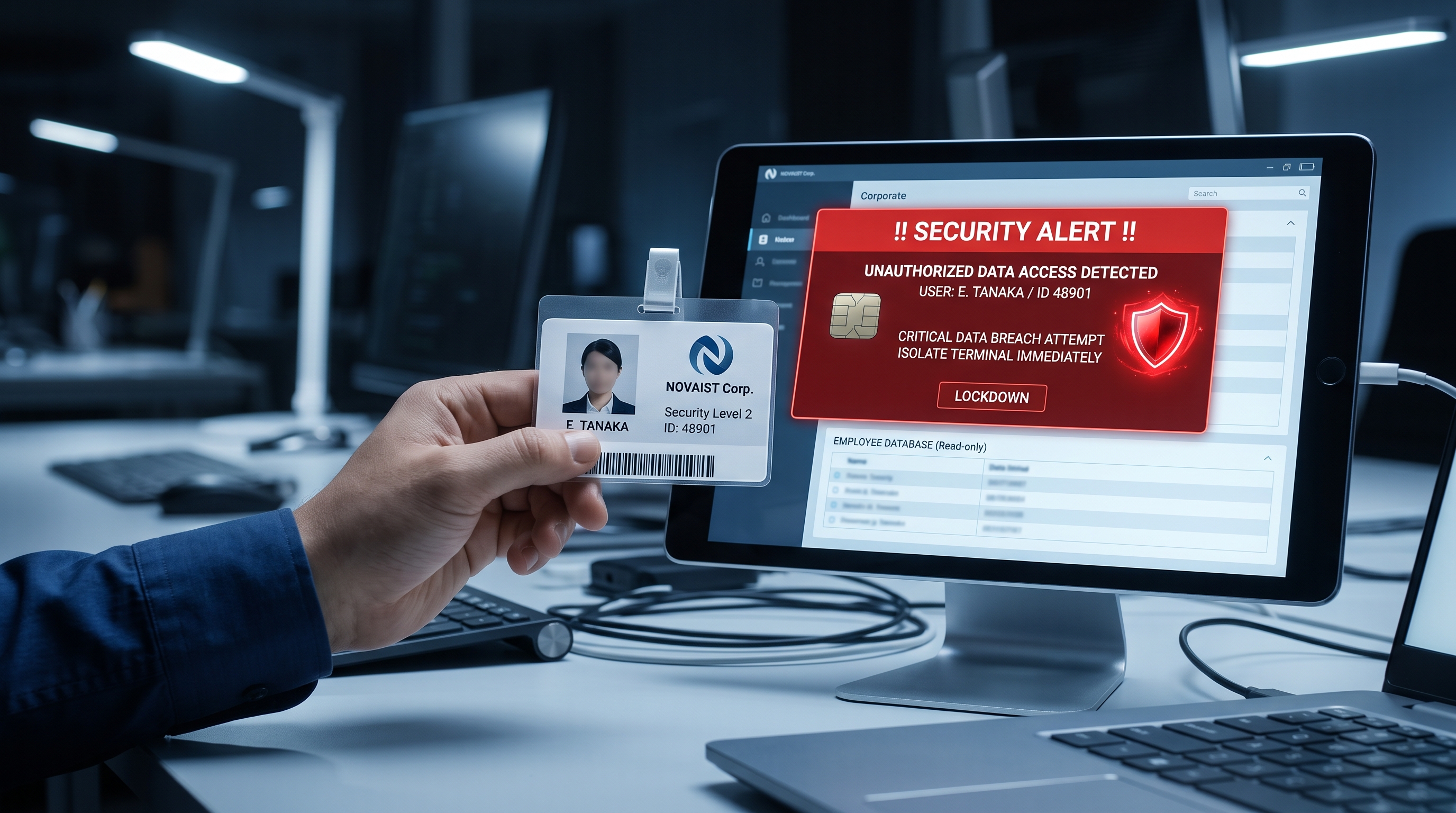 7月のサイバー攻撃、ニチレイが従業員情報の漏えいのおそれ公表　外部専門会社と調査継続