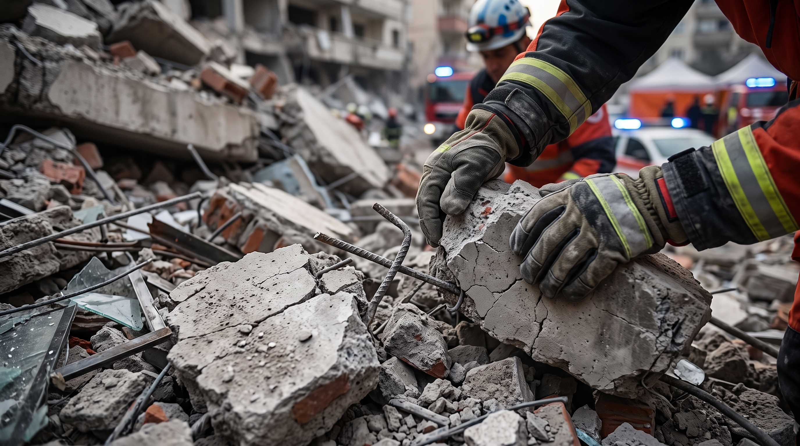 インドネシア・フローレス島でM7.7地震　死者54人、17日までに余震1624回を確認