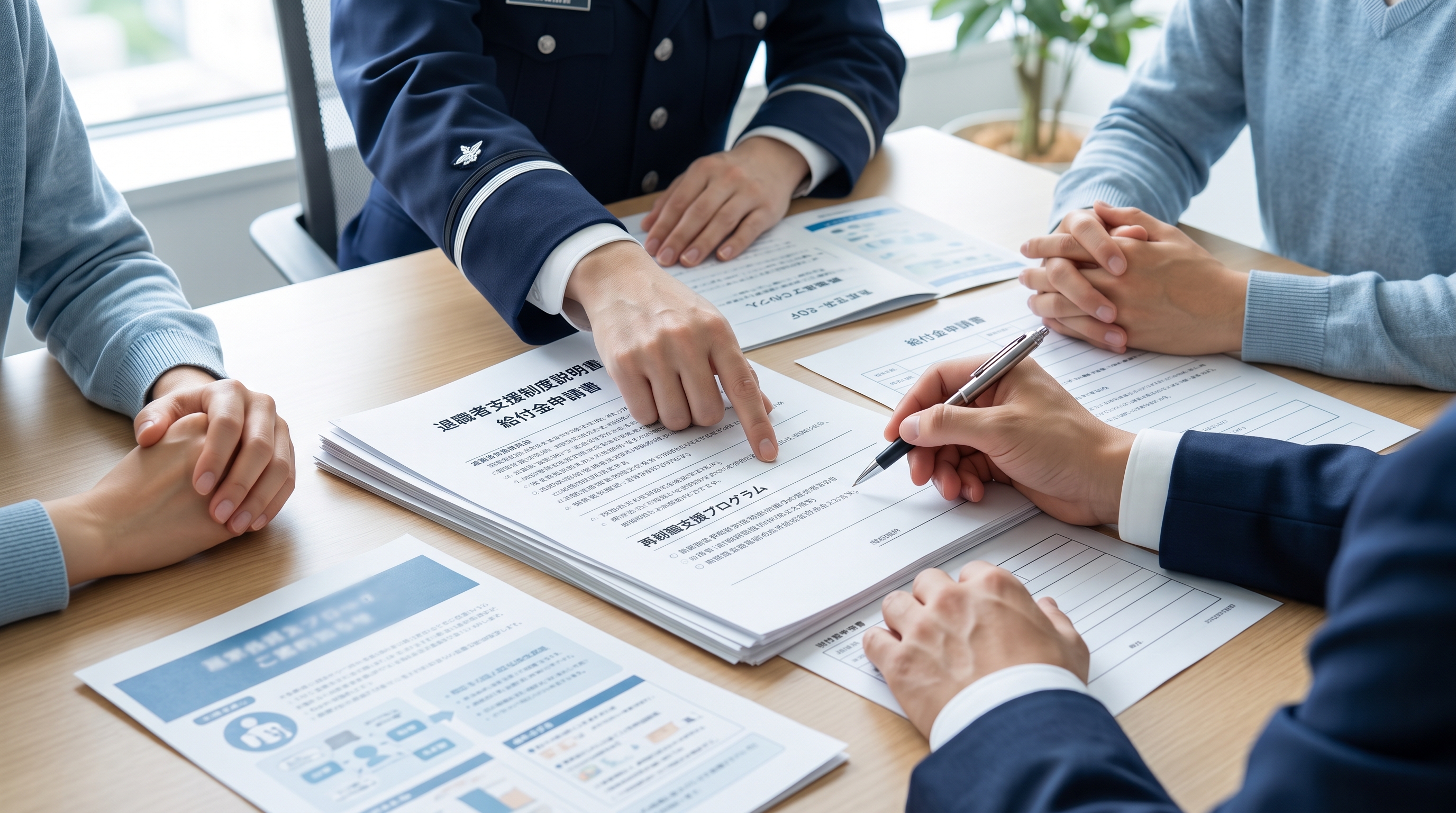 防衛省、退職自衛隊員・家族支援庁を2027年度にも新設へ　再就職や医療支援を一元化