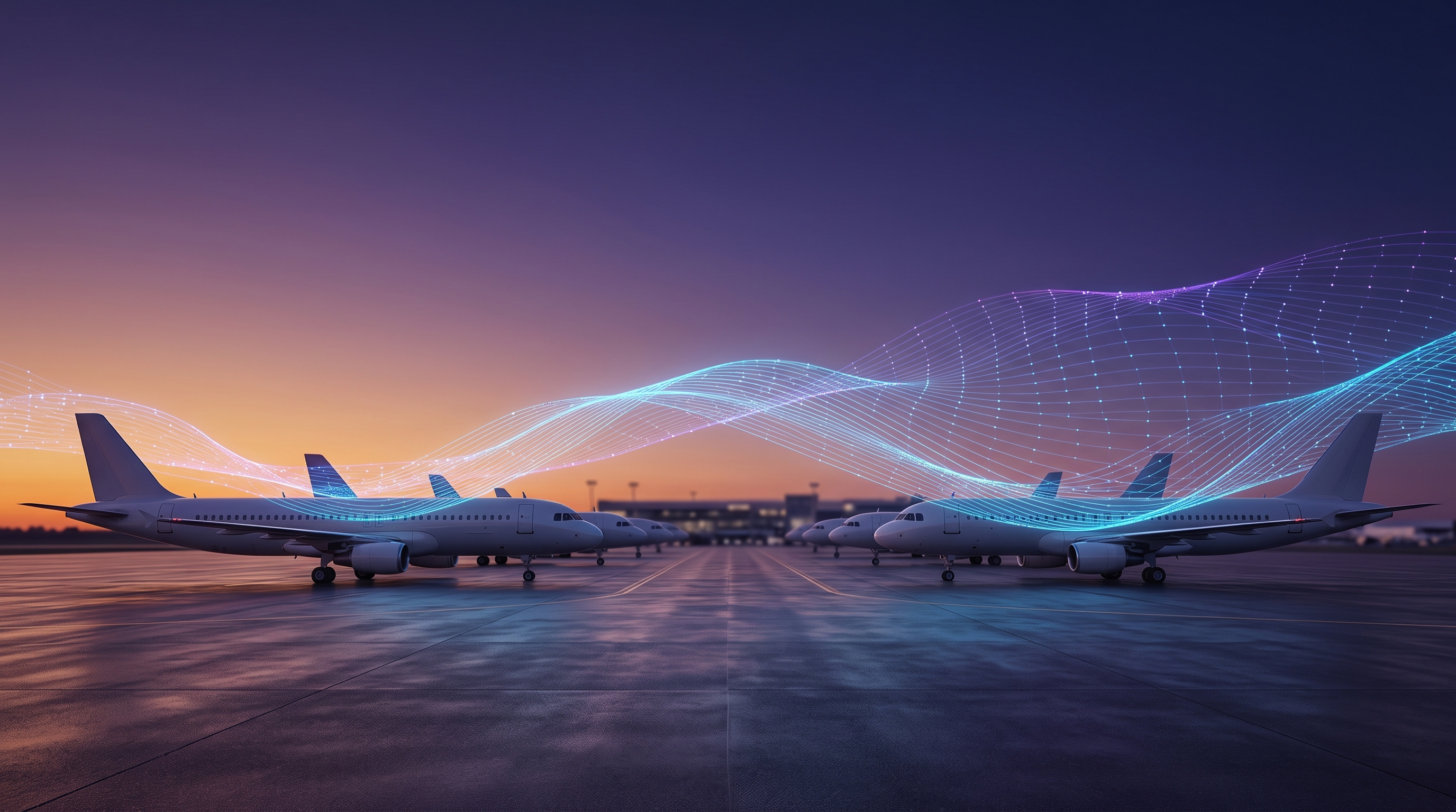 スピリット航空の社内データ、Googleが1000万ドルで最高入札　客室乗務員組合が異議