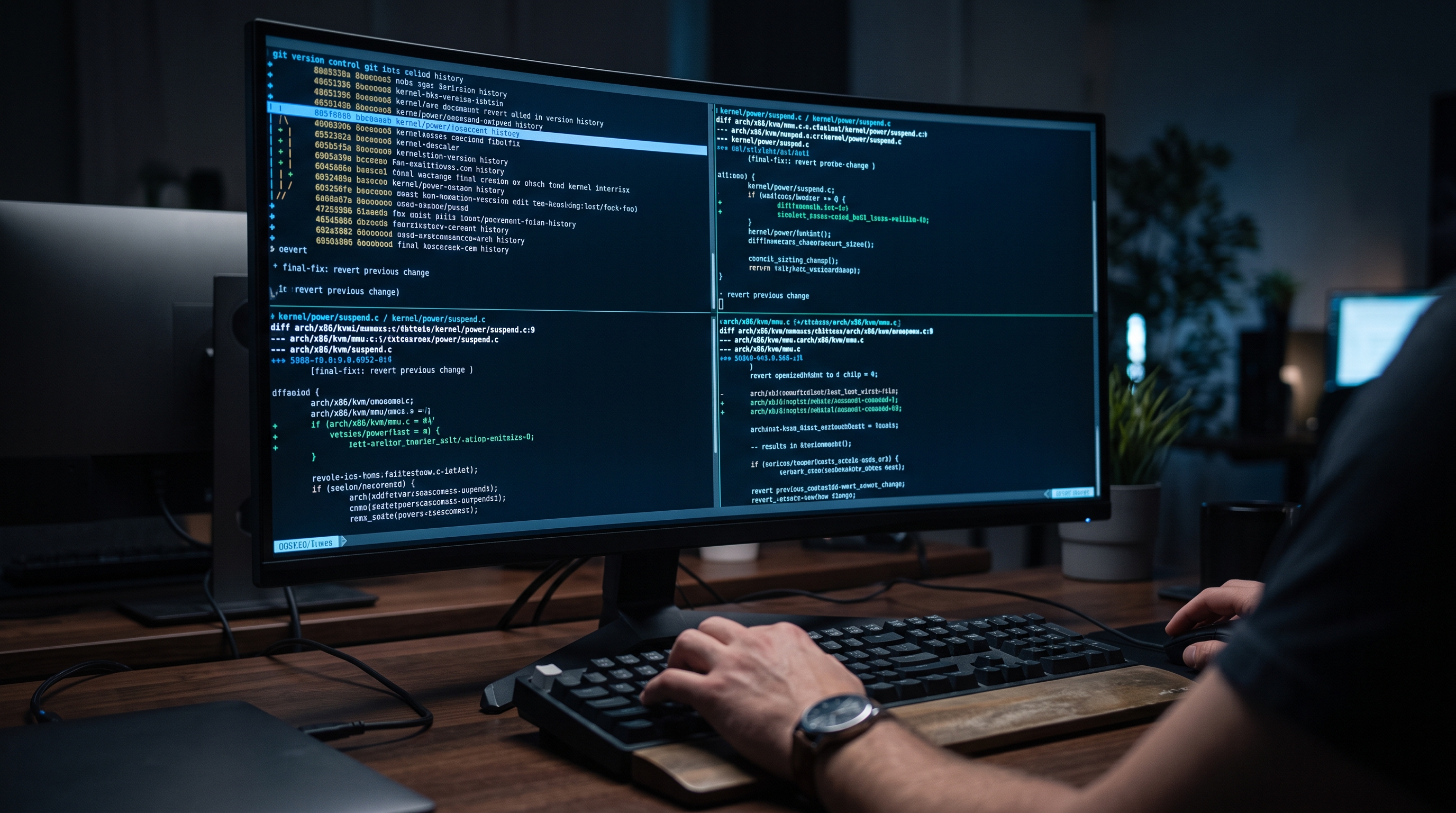 Linux 7.2が正式リリース　キャッシュ認識型負荷分散やファイルシステムなどを改善