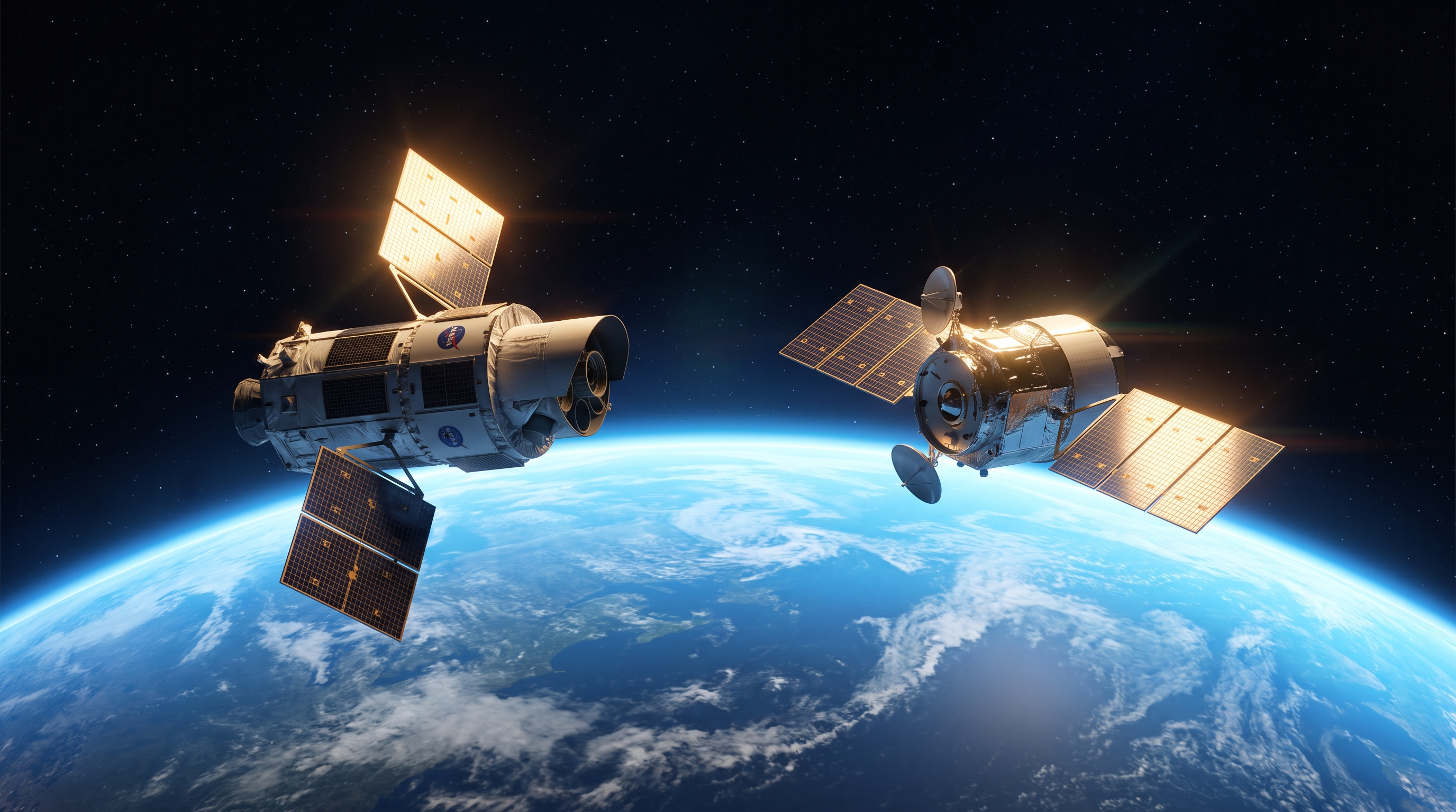 NASA、スウィフト宇宙天文台の軌道上昇を断念　LINKの姿勢制御問題で救出計画変更