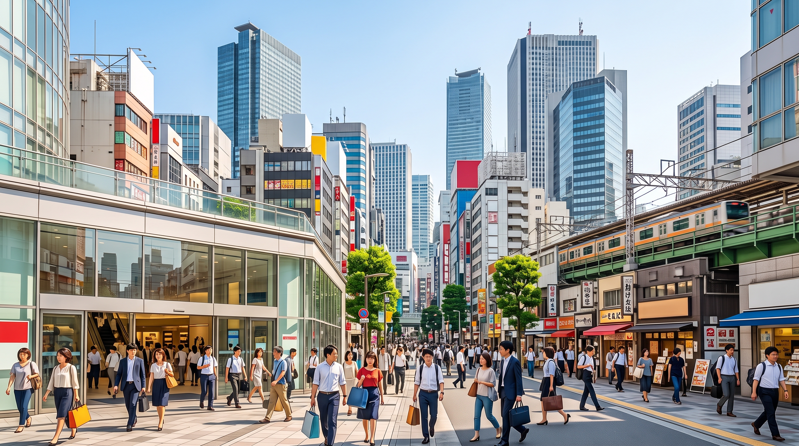 高市首相、7月CPI総合1.9%を政策効果と評価　物価超す賃上げ定着へ環境整備を強調