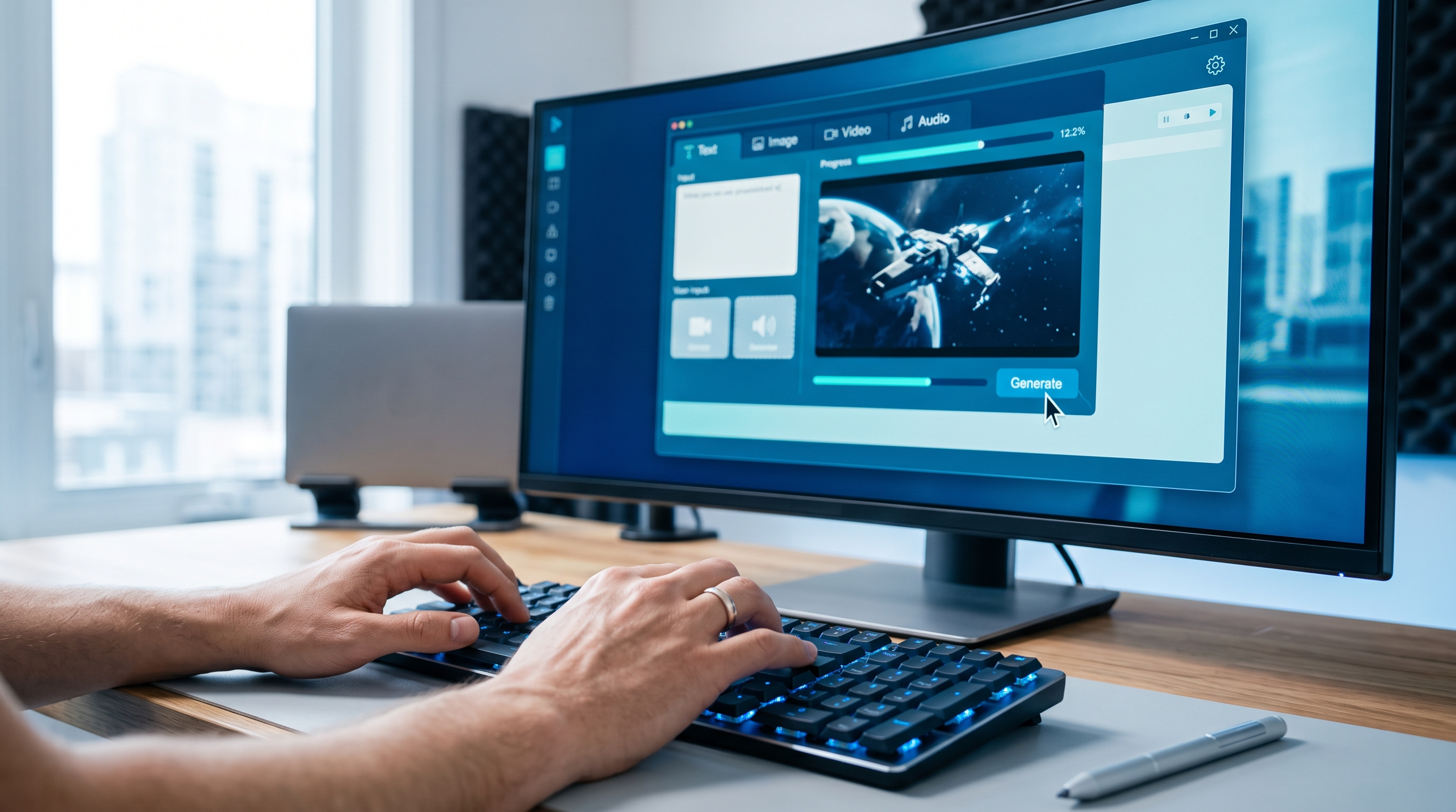 アリババ、AI動画生成「Wan3.0」を一般公開　800億香港ドルの新株配售条件も決定