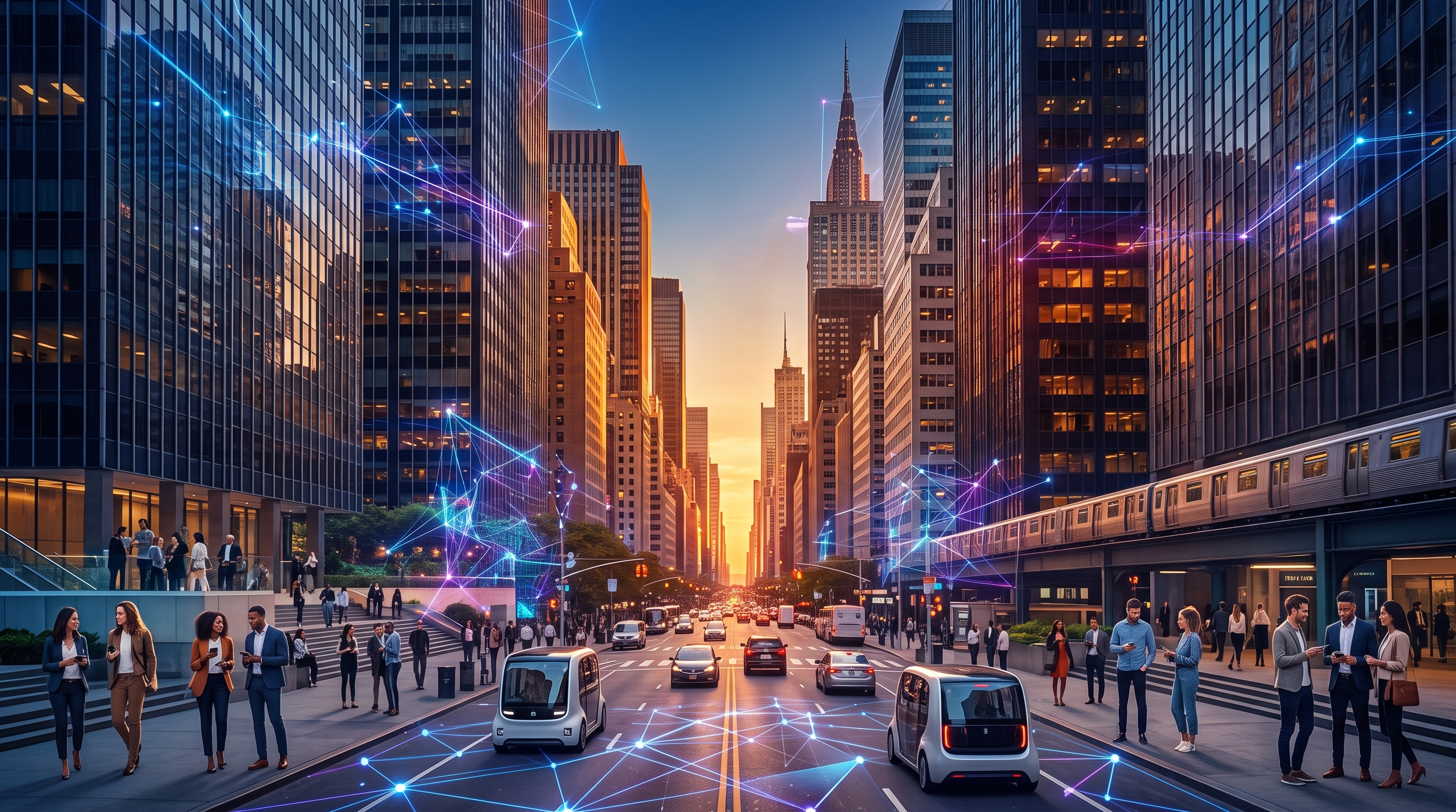 米若年層の雇用、AIの影響を受けやすい職種で差拡大　スタンフォードがADPデータ分析