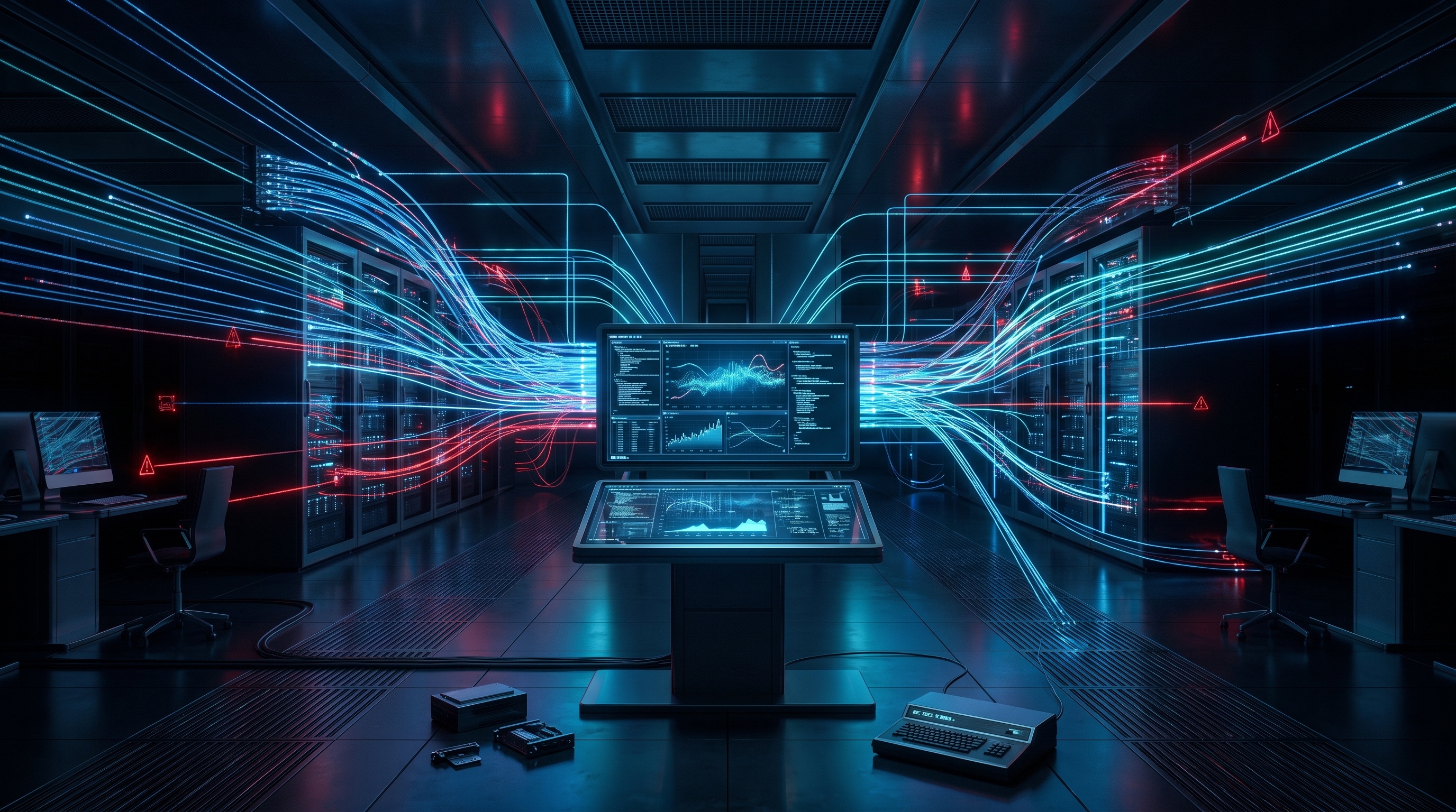 中国政府関連サイバー攻撃集団、DeepSeek活用後に攻撃量2倍超　TeamT5がAI利用拡大を分析