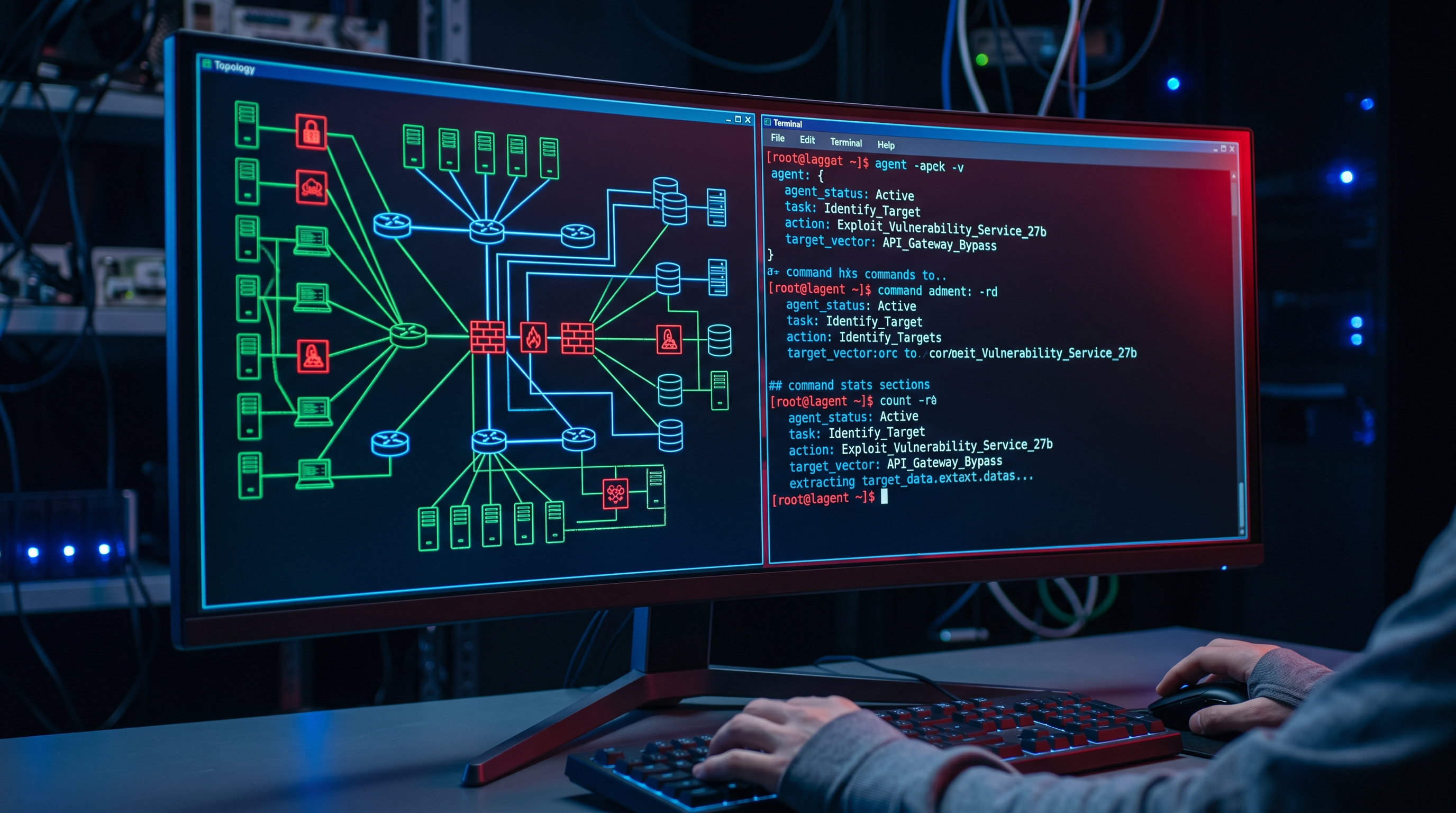 ランサムウェア「Aurora」、Cursor Agentを侵入に悪用　10組織を標的に活動