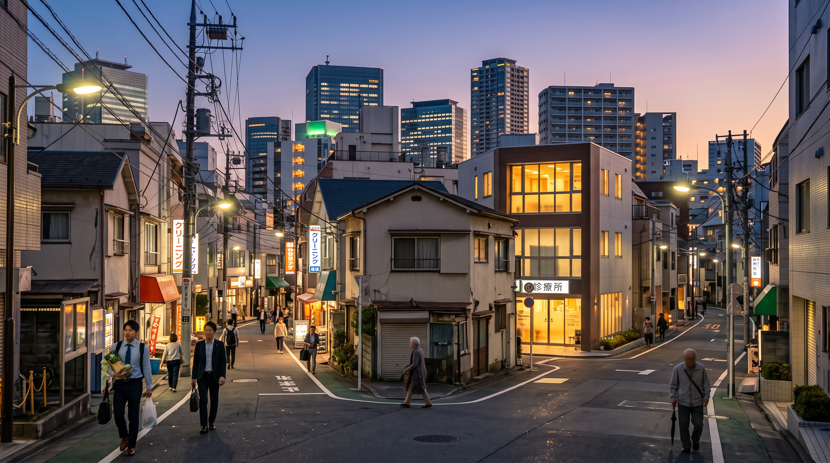 東京都区部コアCPI、8月は前年比1.8%上昇　電気・ガス下落も診療代上昇で伸び率拡大