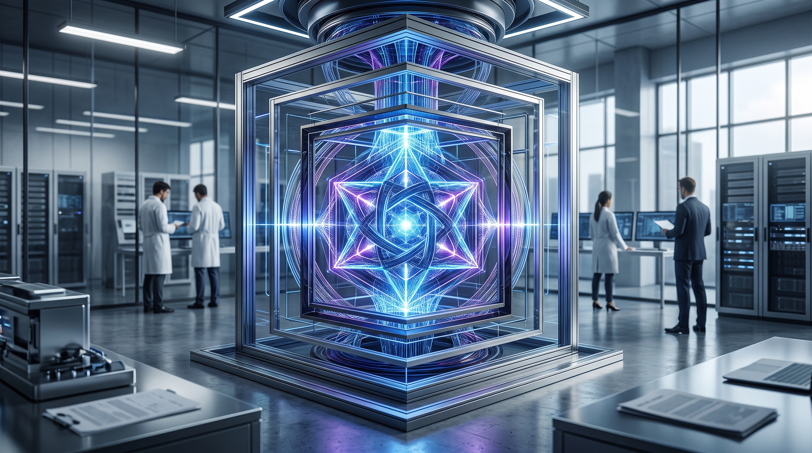 OpenAI「Astra」、Critical級サイバー能力を確認 公開前に監視・隔離策を強化