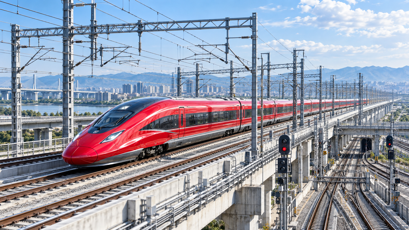 日立レール、HMAXを鉄道システム全体へ拡張　約2500編成導入、運行管理までデータ統合