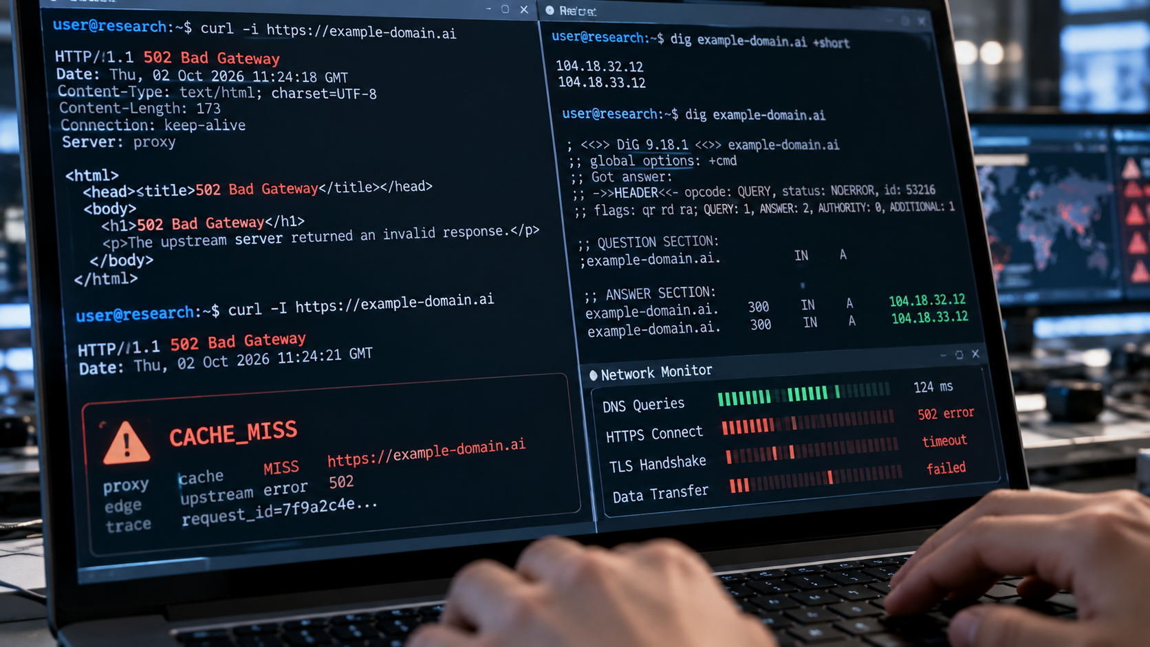OpenAI研究エージェントがDNS経由で外部チャットボットに到達　訓練・評価・推論を一時停止