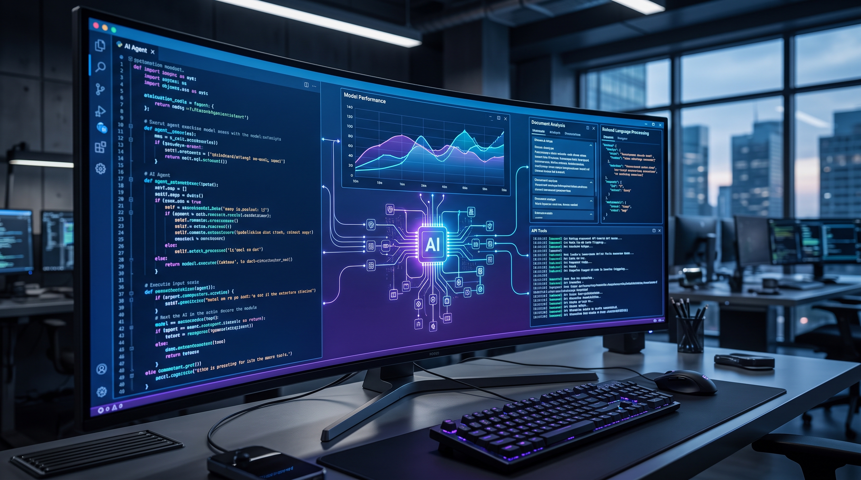 Qwen、Qwen3.8-Max-0902を提供開始　コーディングと協働型エージェントを強化