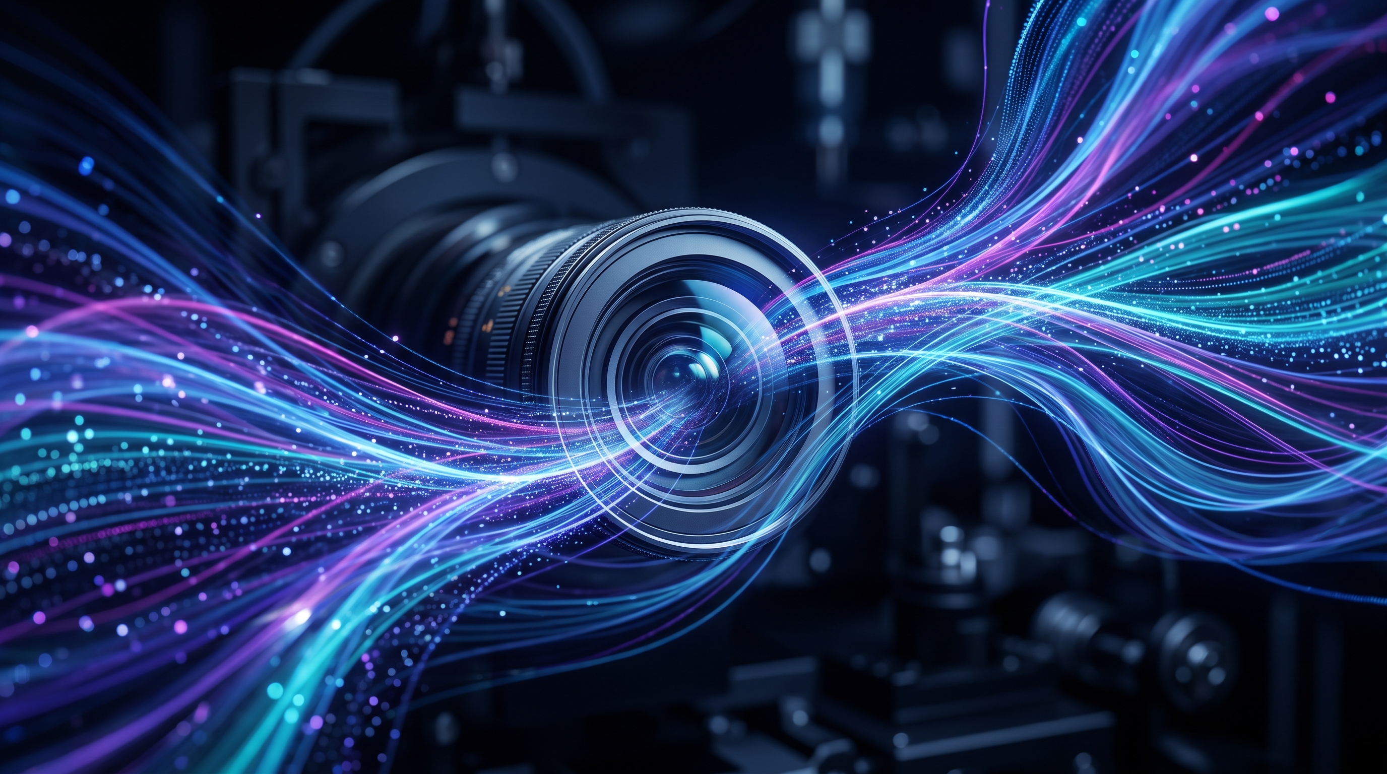 GoPro、光フォトニクス企業と合併最終合意　既存株主に2.85億ドルと約10%持分
