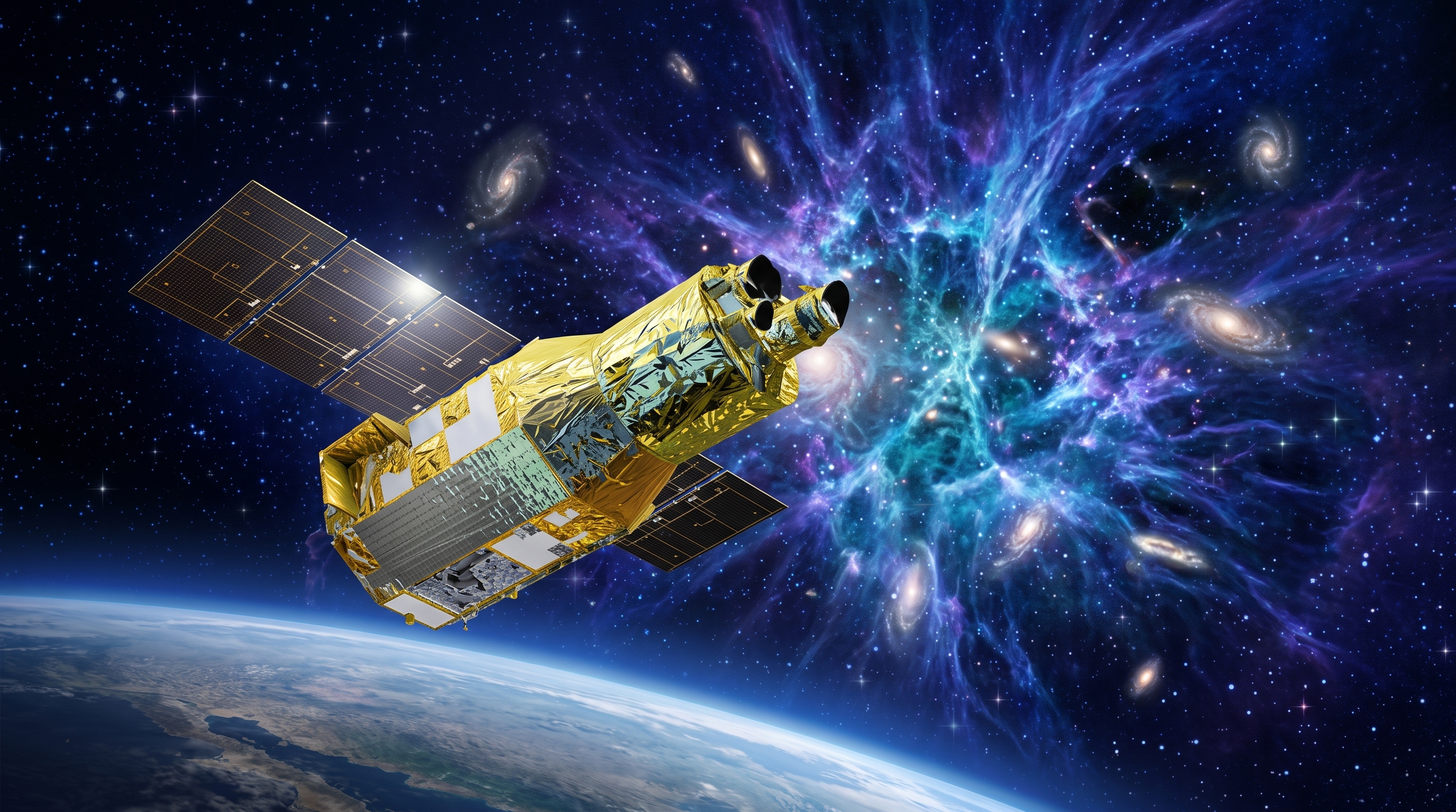 JAXA、XRISMを2030年3月まで運用へ　未達の科学目標を長時間観測で達成目指す