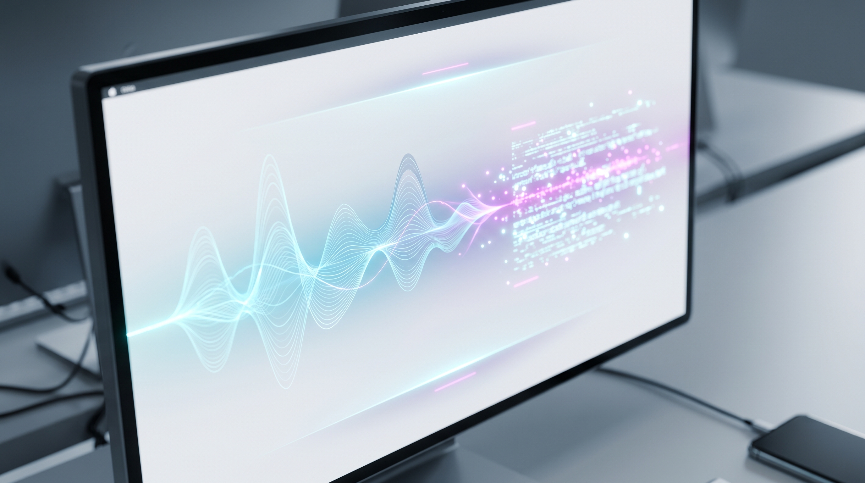 マイクロソフト AI、音声認識「MAI-Transcribe-2」公開　60言語対応、年末まで1時間0.10ドル