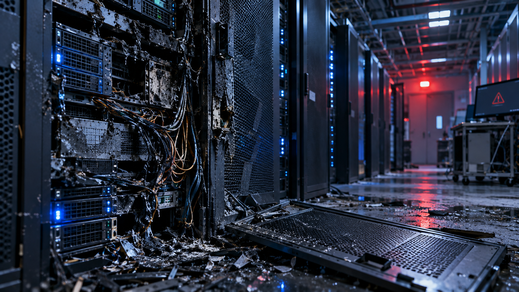 AWS、バーレーン全域とUAEの一部でデータ復旧不能　戦争被害がマルチAZ設計の耐性超える