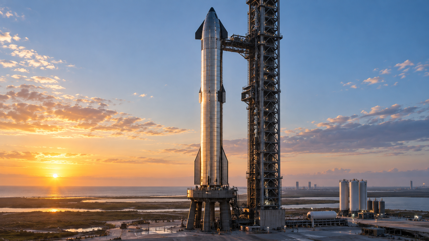 SpaceX、スターシップ Flight 14を9月22日以降に計画　初の地球周回軌道投入へ