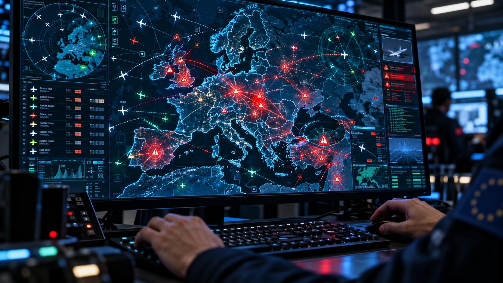 欧州閣僚、ロシアの破壊工作・サイバー攻撃に警戒　国連総会で結束とウクライナ支援継続を強調