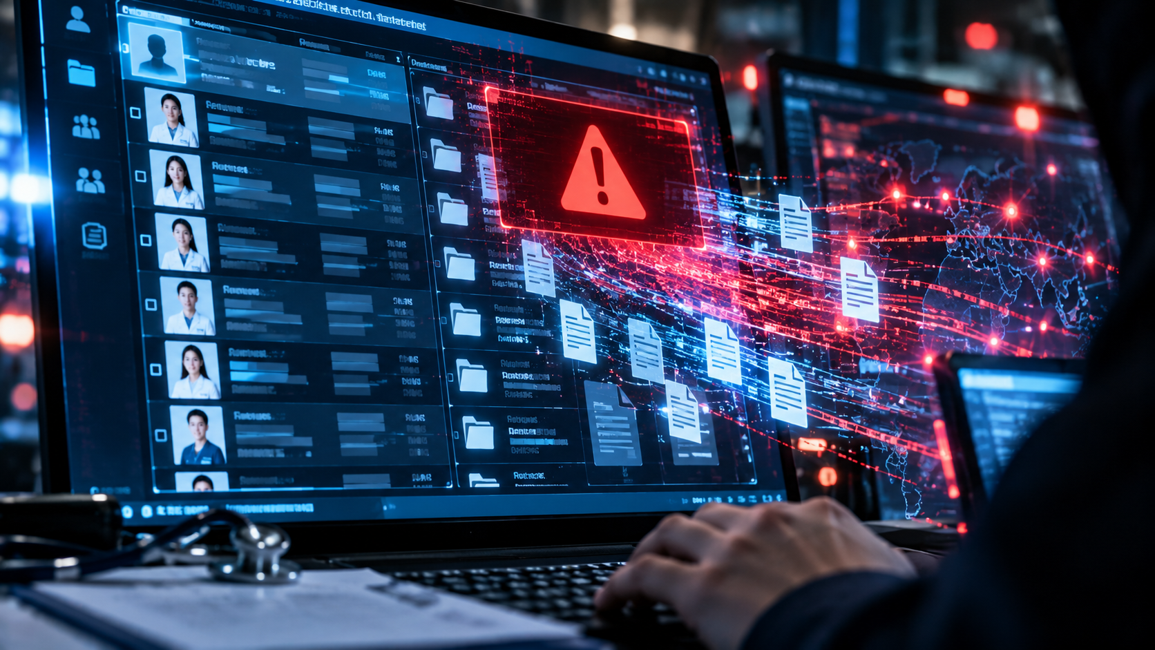 シャイニーハンターズ、FBI職員情報を入手か　中国・ロシア担当者の職務情報も