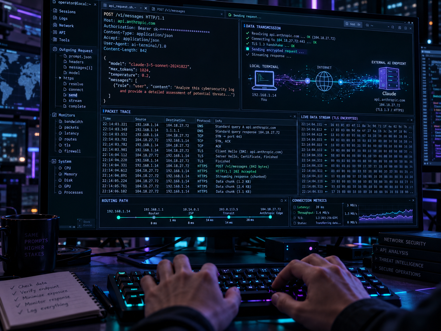 DeepSeekとムーンショットAI、中国当局が調査　Anthropicへの機微データ送信疑惑