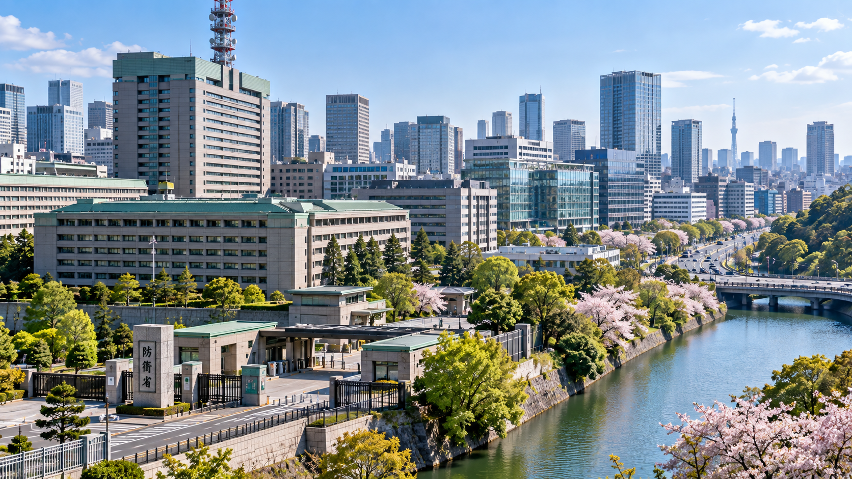 防衛省版SBIR、10月2日から公募　複数企業と契約し段階審査で先端技術を選抜