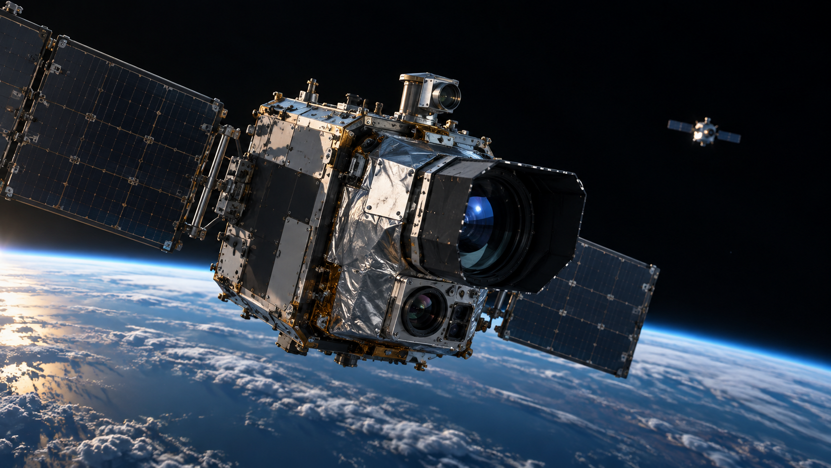 防衛省、防護衛星6基体制を検討　2035年度までの整備方針を年内の安全保障3文書改定に反映へ