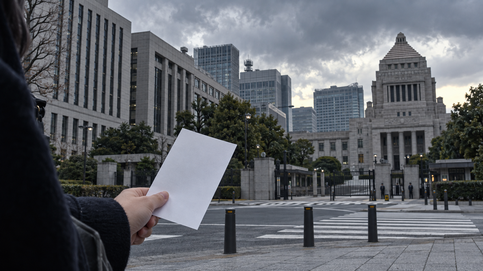 18歳未満の選挙運動禁止、東京地裁が憲法21条違反と判断　国の立法不作為は認めず