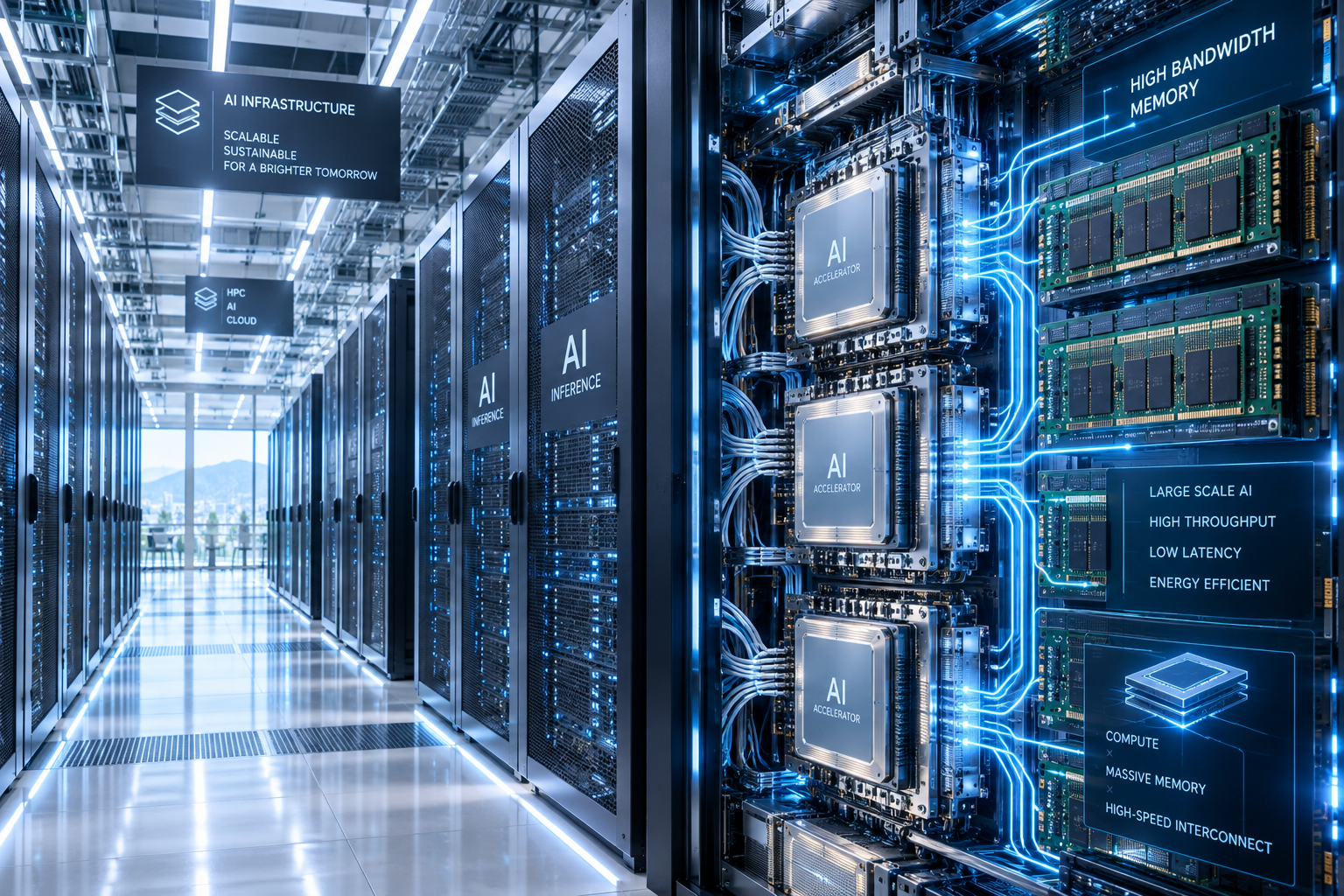 AIの「メモリの壁」を光で突破へ　VolantisがシリーズAで8800万ドル調達