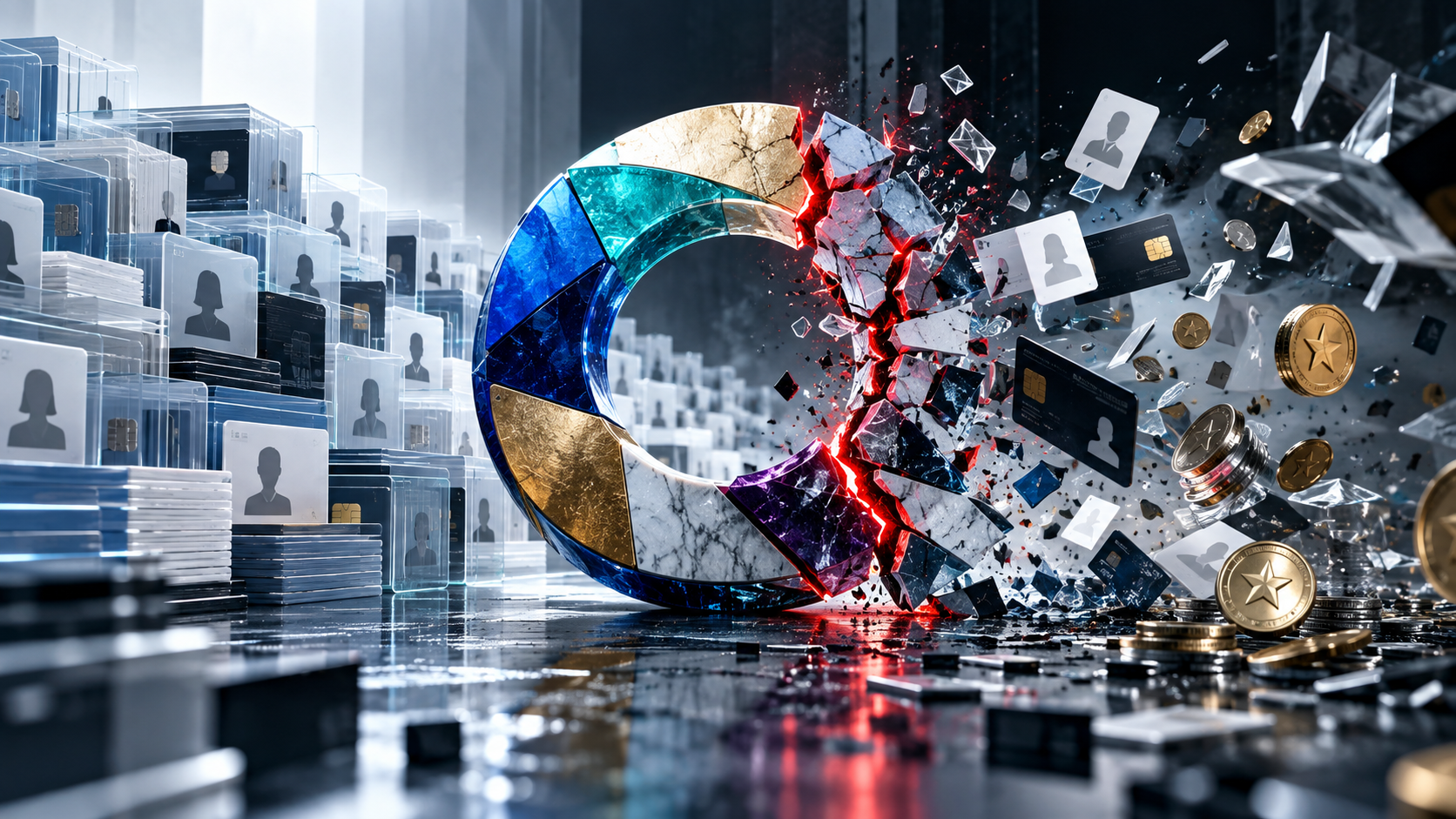 GMOリサーチ&amp;AI「infoQ」に不正アクセス　最大94万8498件の個人情報を外部持ち出し