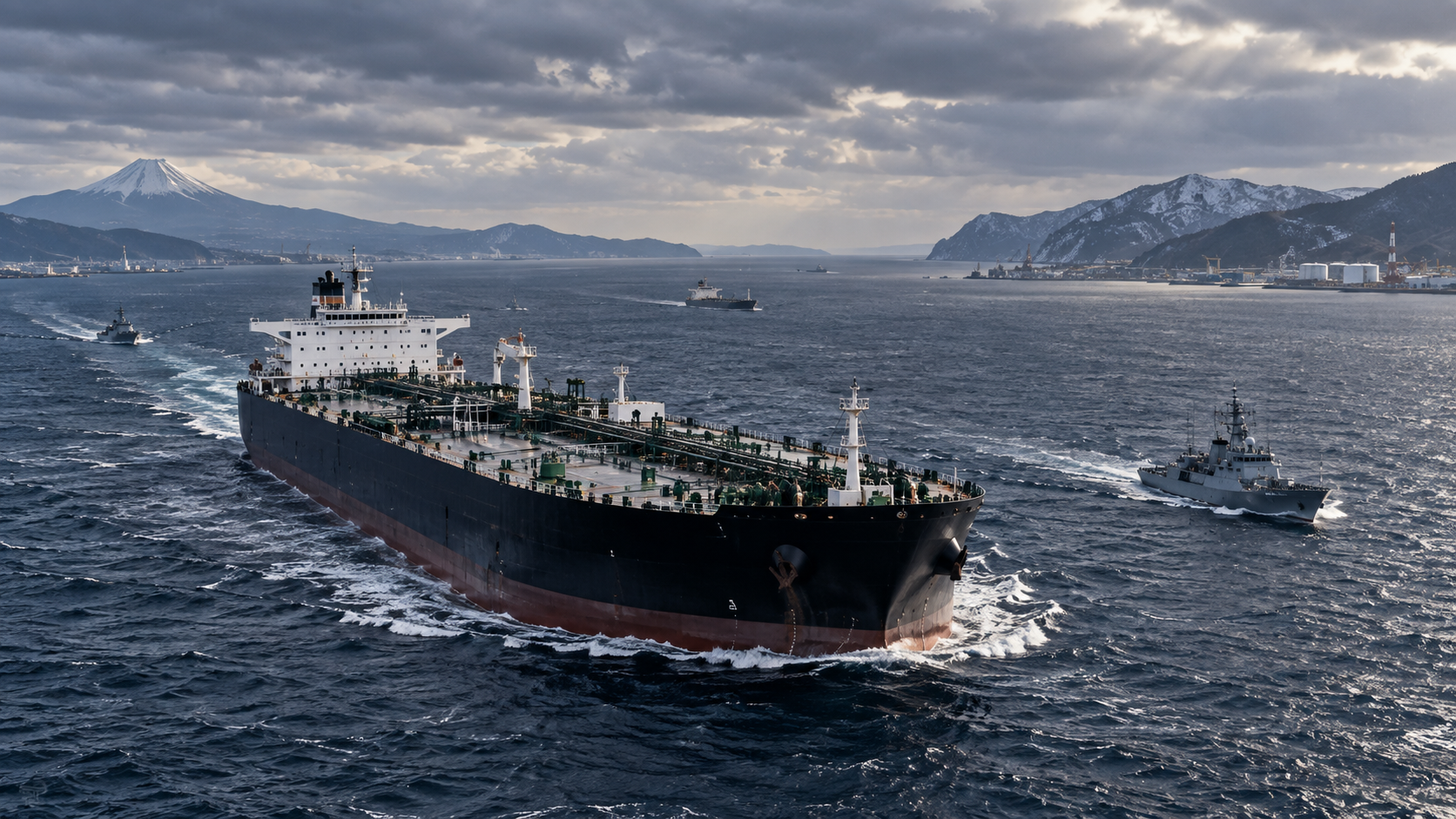 ロシア、日本の追加制裁に対抗措置表明　「日本の関心分野」を対象、具体策は未公表