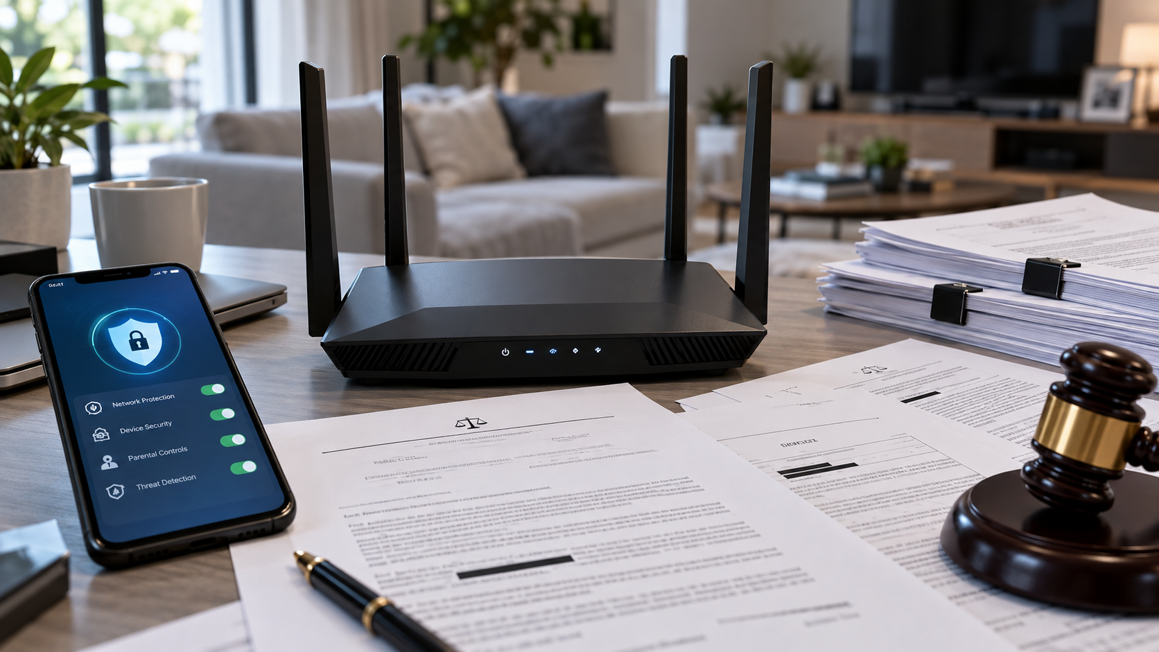 米4州、TP-Linkを相次ぎ提訴　ルーターの安全性と中国との関係を巡り消費者欺瞞を主張