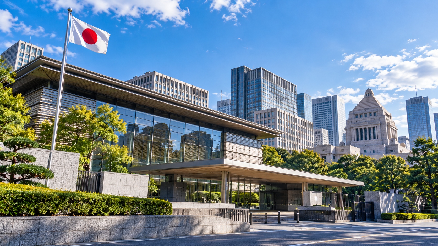 政府、日本版DOGEの見直しを加速　基金約200件を対象に2027年度予算の財源確保へ