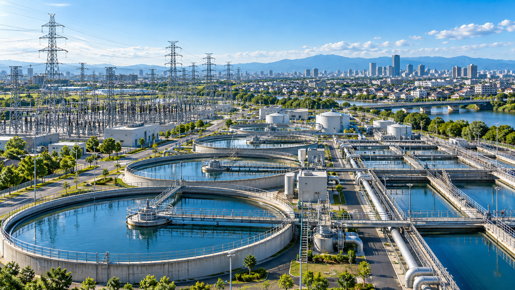 Anthropicの「CIDP」に日立が参画　電力・水道などのOT防御にClaudeと現場知見を活用