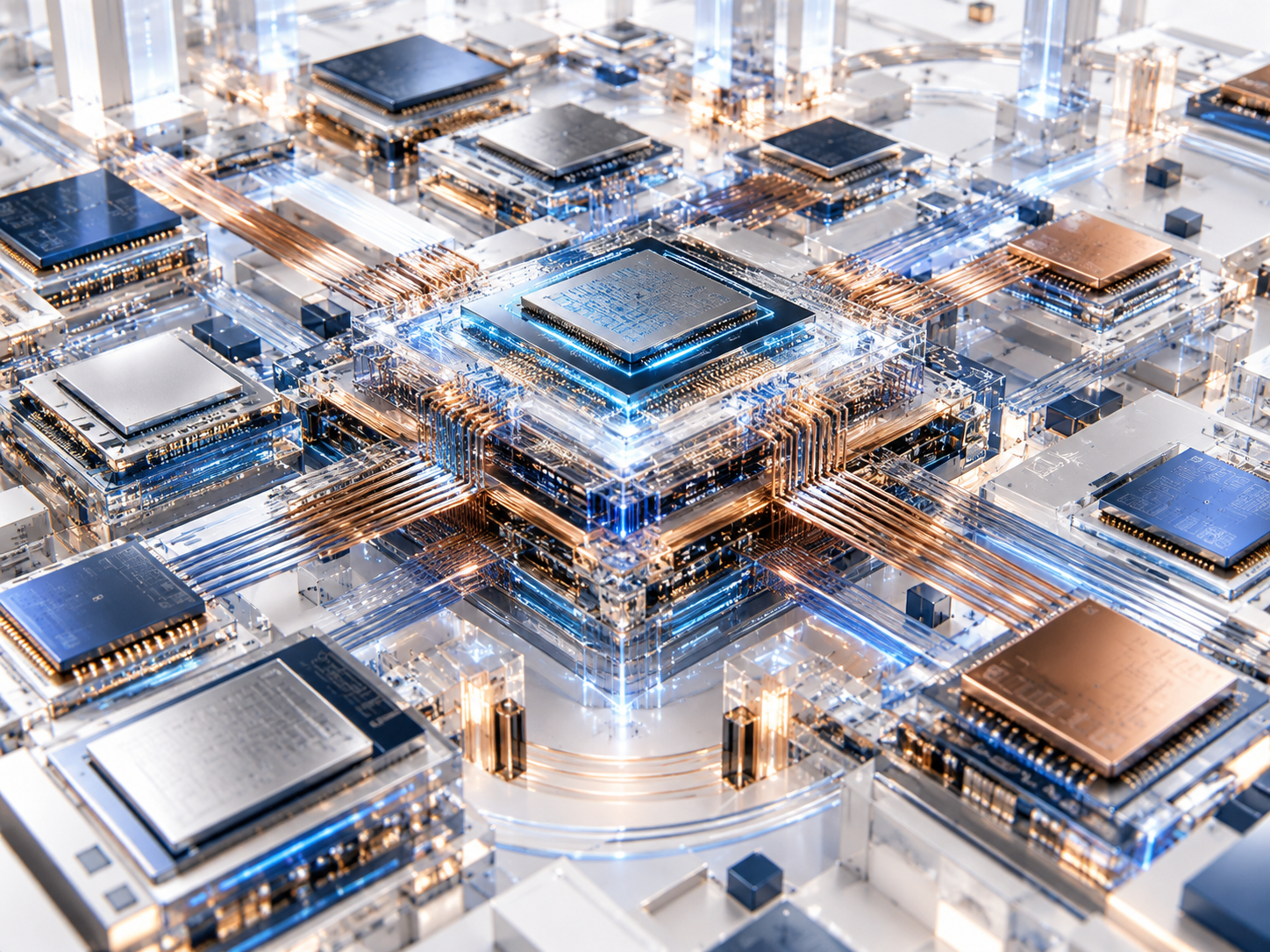 マイクロソフト、次世代AI半導体「Maia 300」発表　2027年から導入、100万個超の配備も計画
