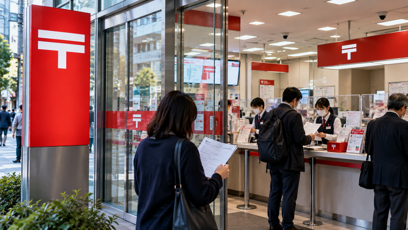 日本郵便、国際郵便Web受付に不正アクセス　約52万通の迷惑メール送信と顧客情報600件の閲覧リスク