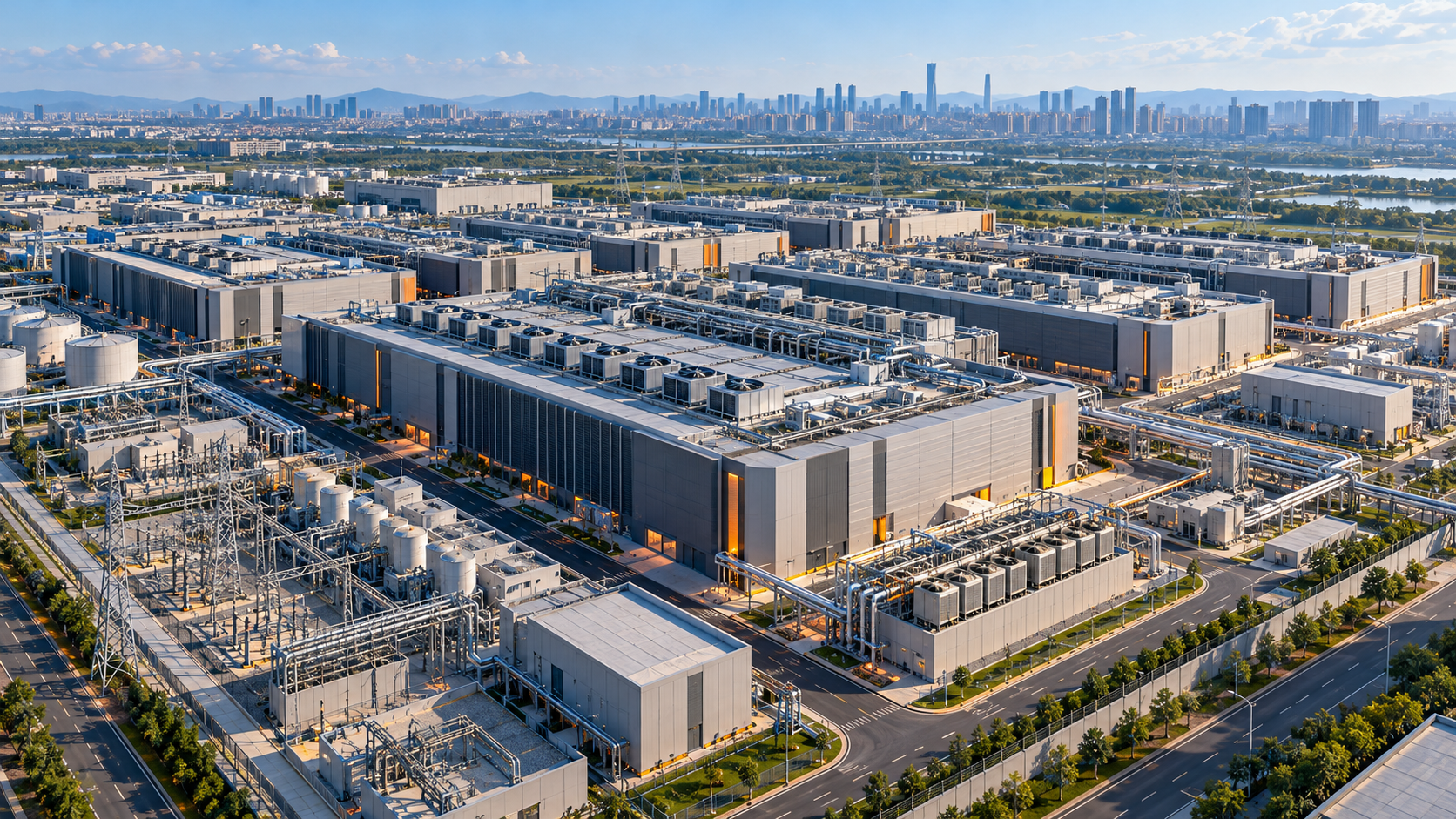 中国IT大手3社、NVIDIA製GPUを300万枚超発注　定価総額350億ドル超も供給に制約