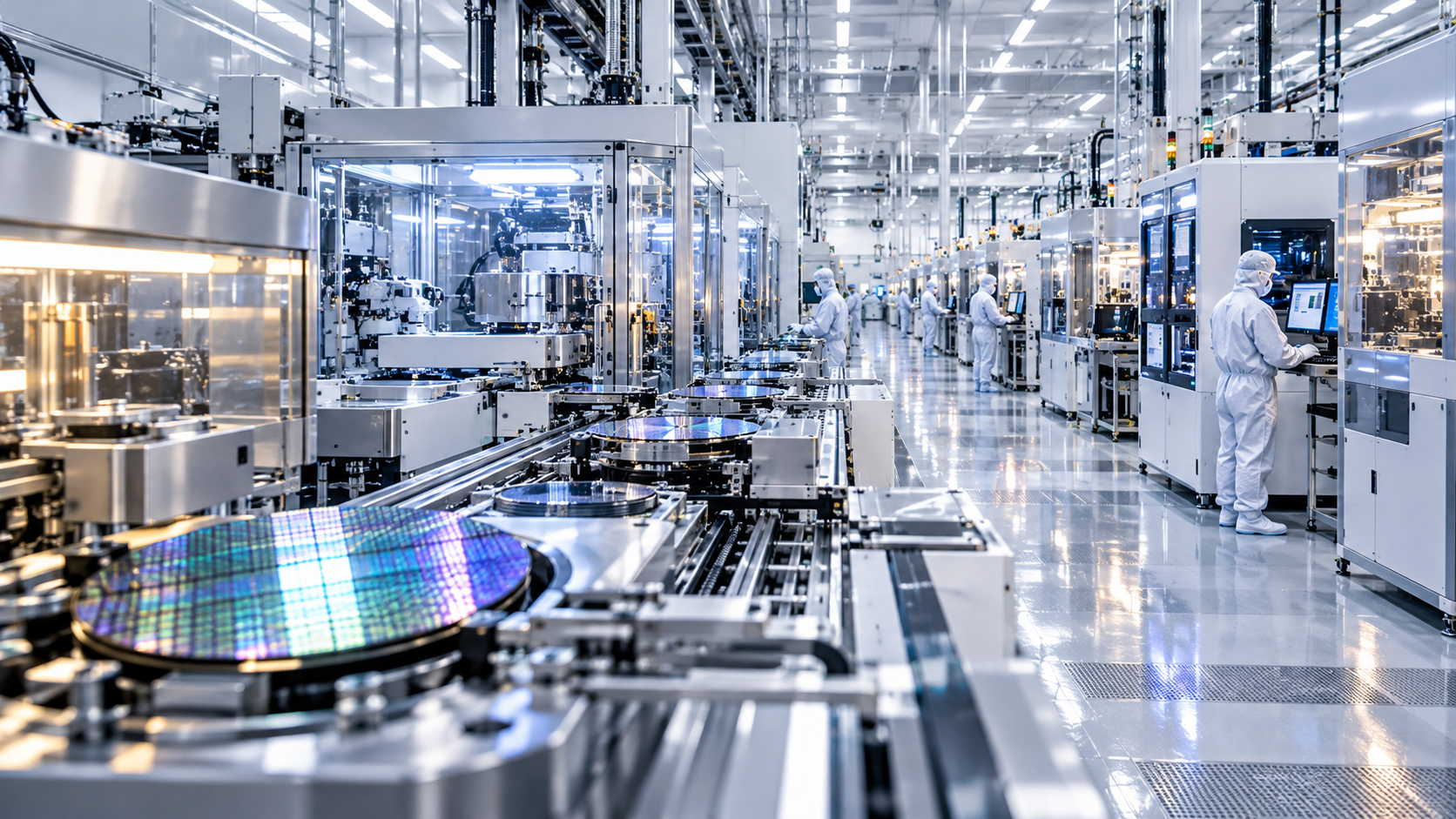 光チップレット量産技術を5社が開発へ　NEDO採択で生産性10倍超を目標
