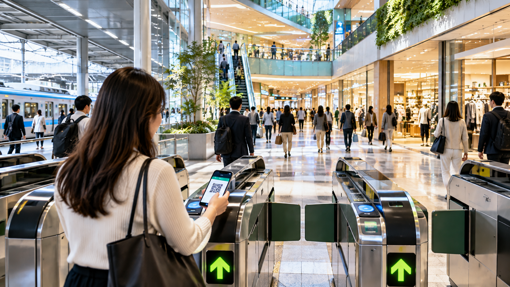 JR東日本、モバイルSuicaで「teppay」提供開始　最大30万円のコード決済と残高送受信に対応
