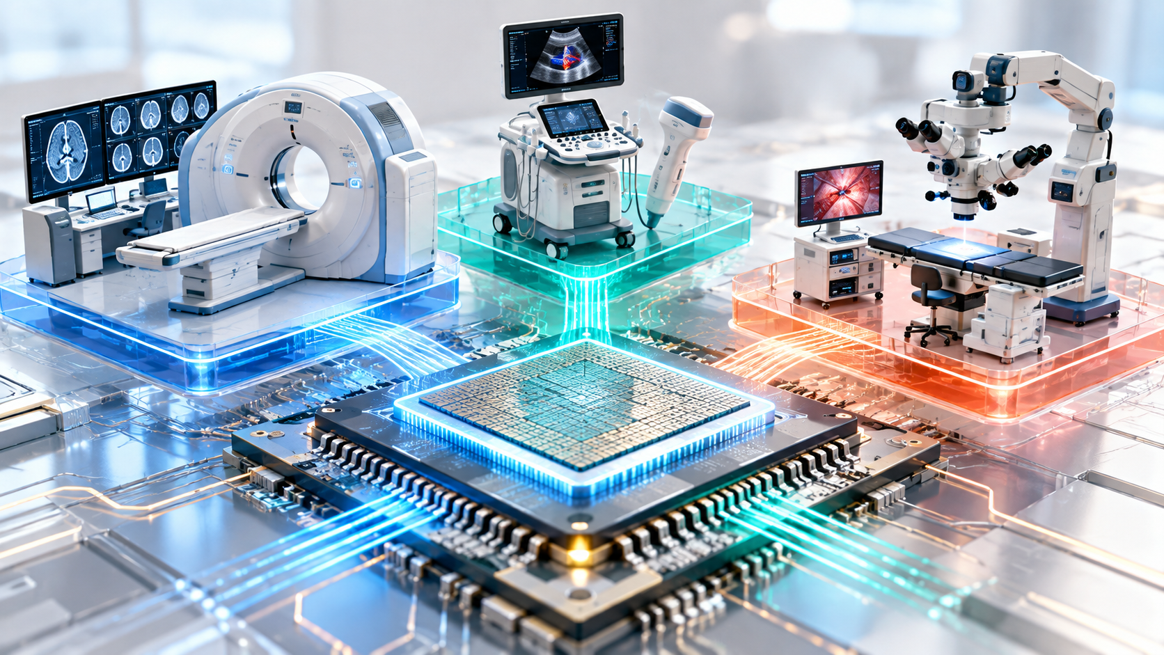 LSTCなど5者、2nm世代半導体で医療AIを高速化へ　NEDO採択、3システムを共同開発