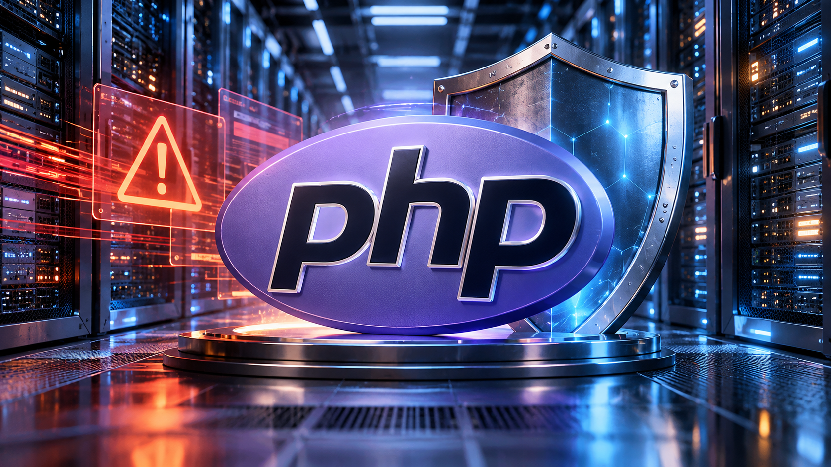 PHPの重大脆弱性2件、悪用試行が数百万件に　国内外で修正とサービス一時停止が相次ぐ