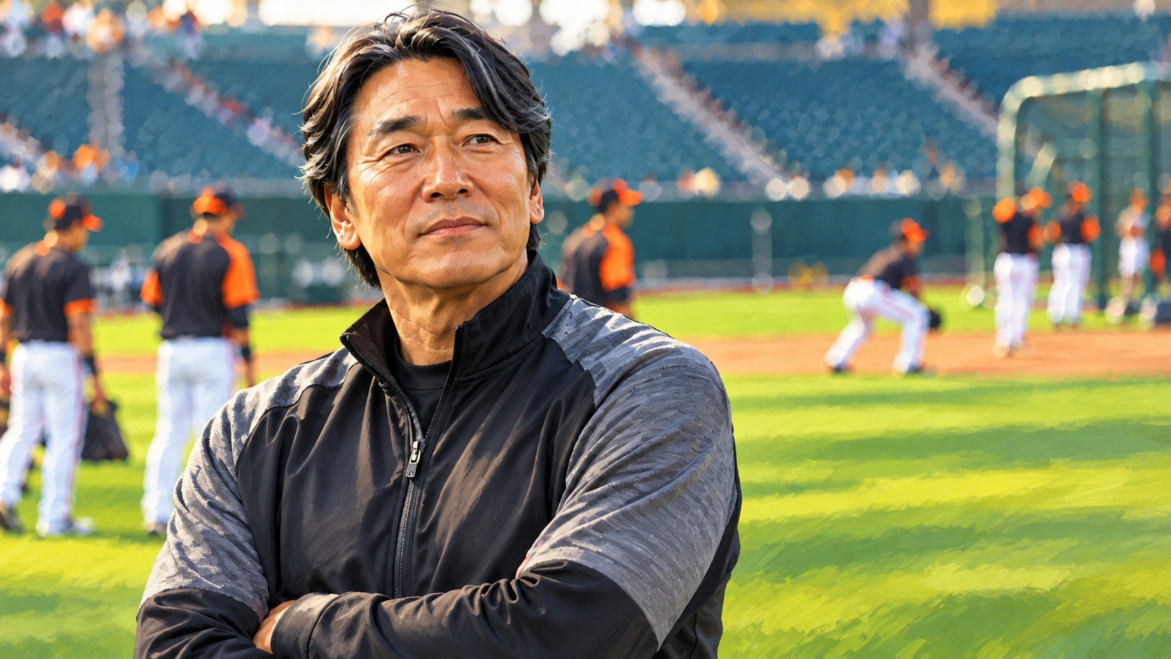 日米507本塁打の松井秀喜氏、巨人の次期監督に　球団OBの新体制始動へ